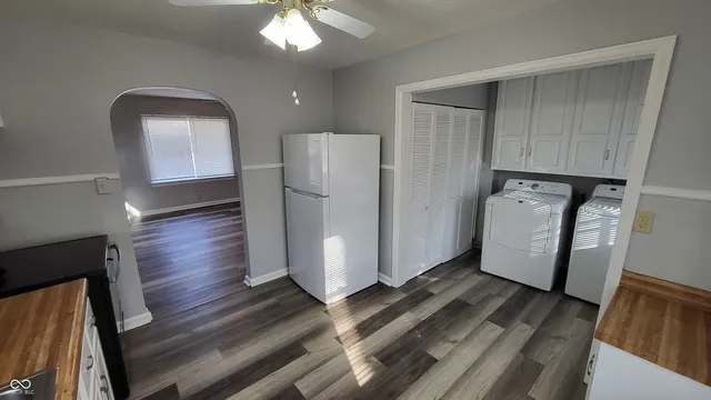 $1,225 | 3151 West 18th Street, Anderson, IN 46011