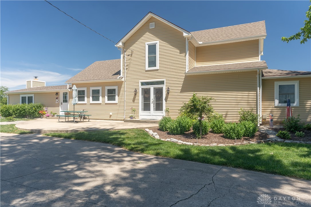 2262 North Owens Road Pleasant Hill, OH 45359 - Photo 1 of 63