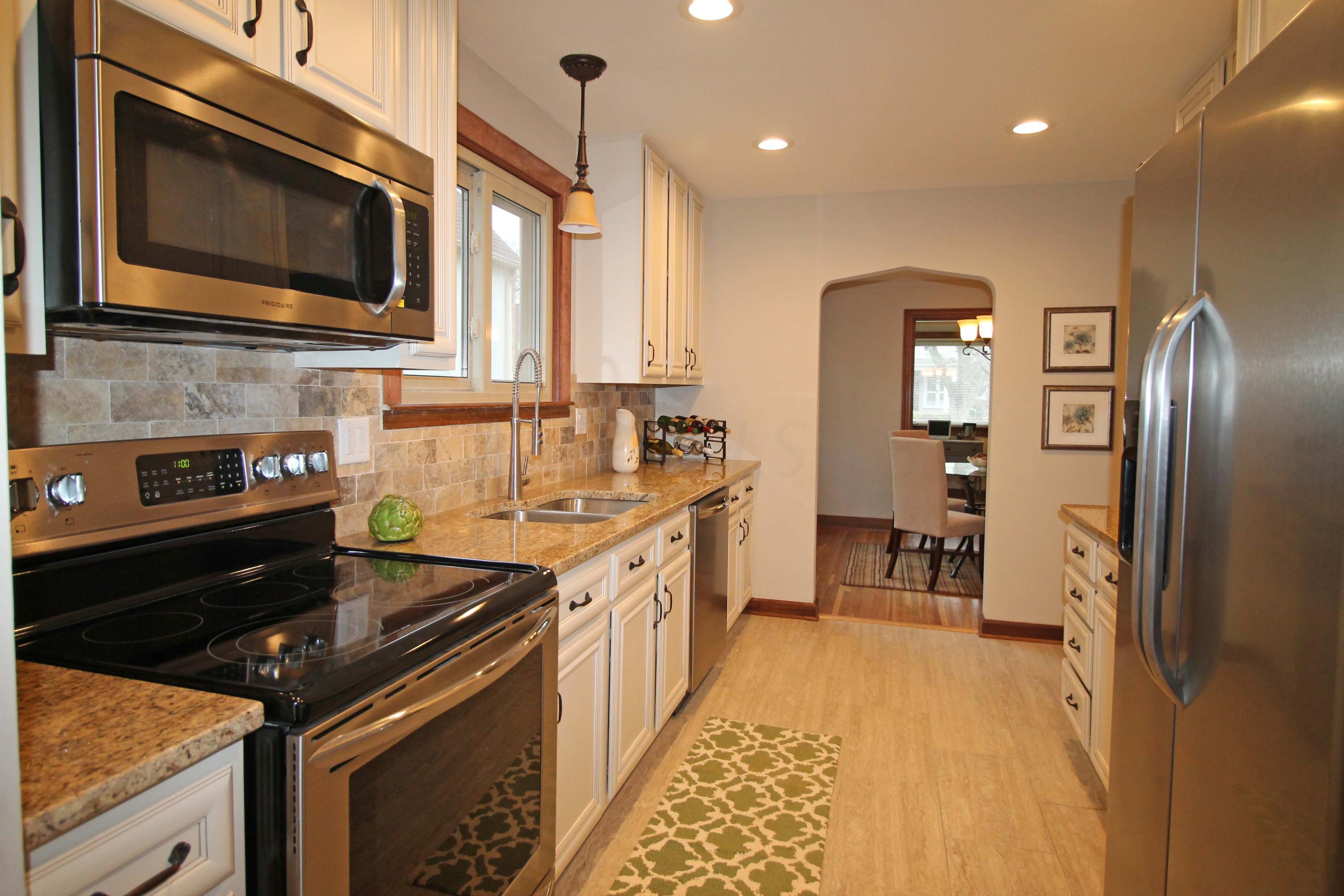 192 West Beaumont Road Columbus, OH 43214 - Photo 24 of 64 Gallery Image 24