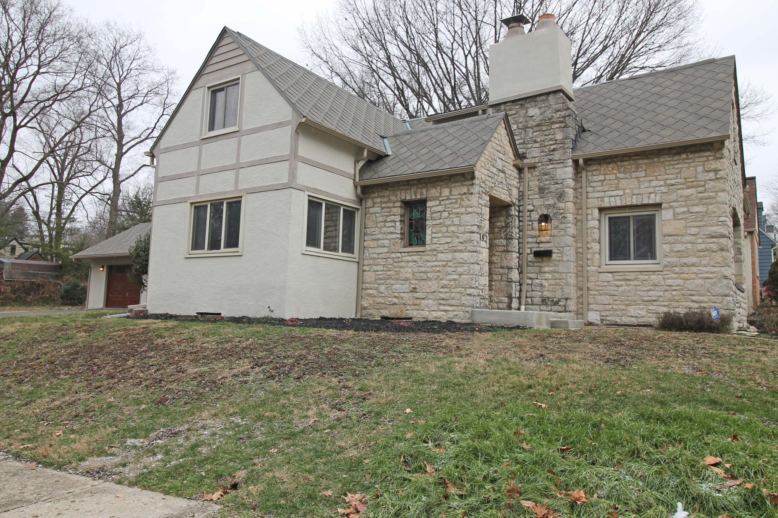 192 West Beaumont Road Columbus, OH 43214 - Photo 63 of 64 Gallery Image 63