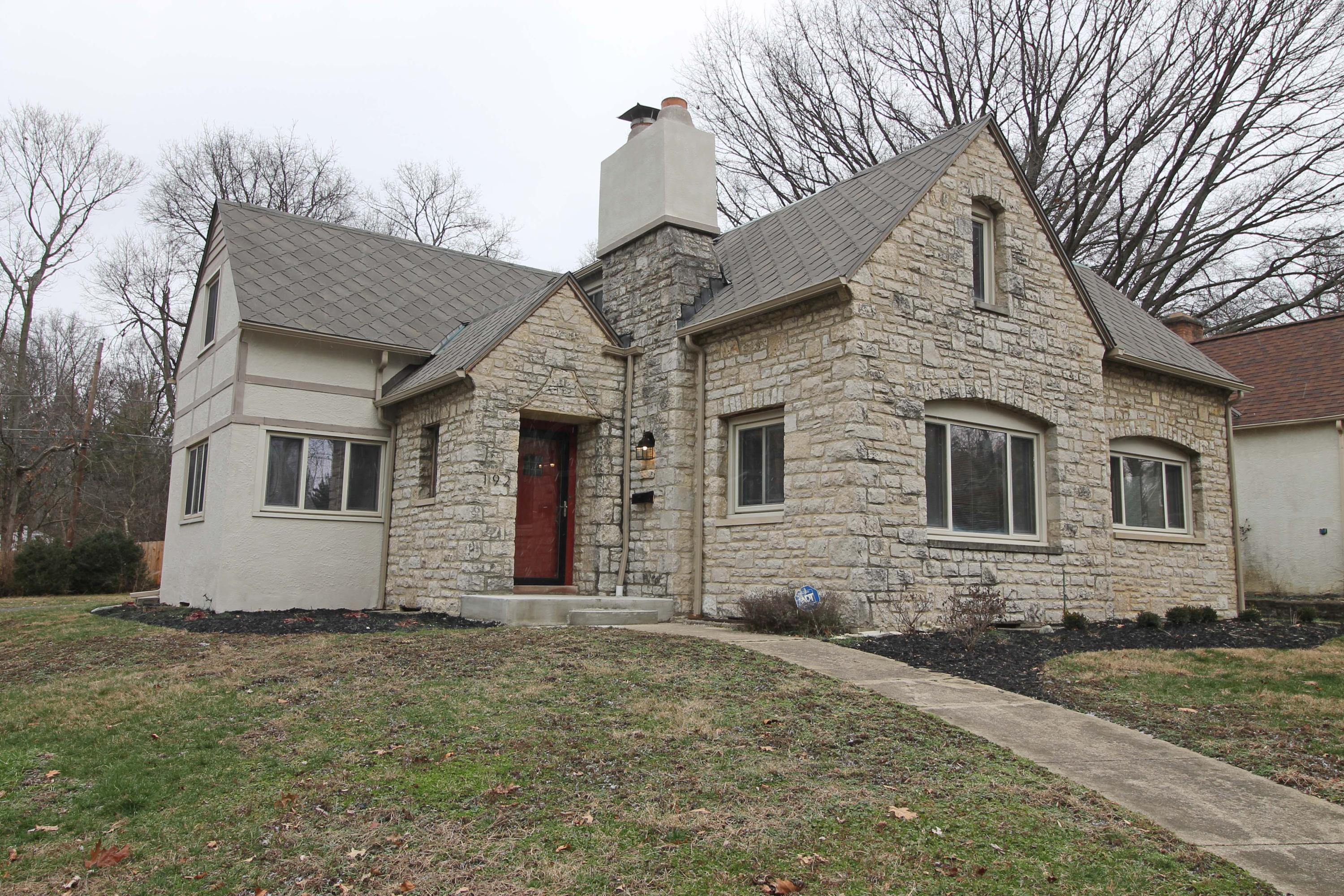 192 West Beaumont Road Columbus, OH 43214 - Photo 64 of 64 Gallery Image 64