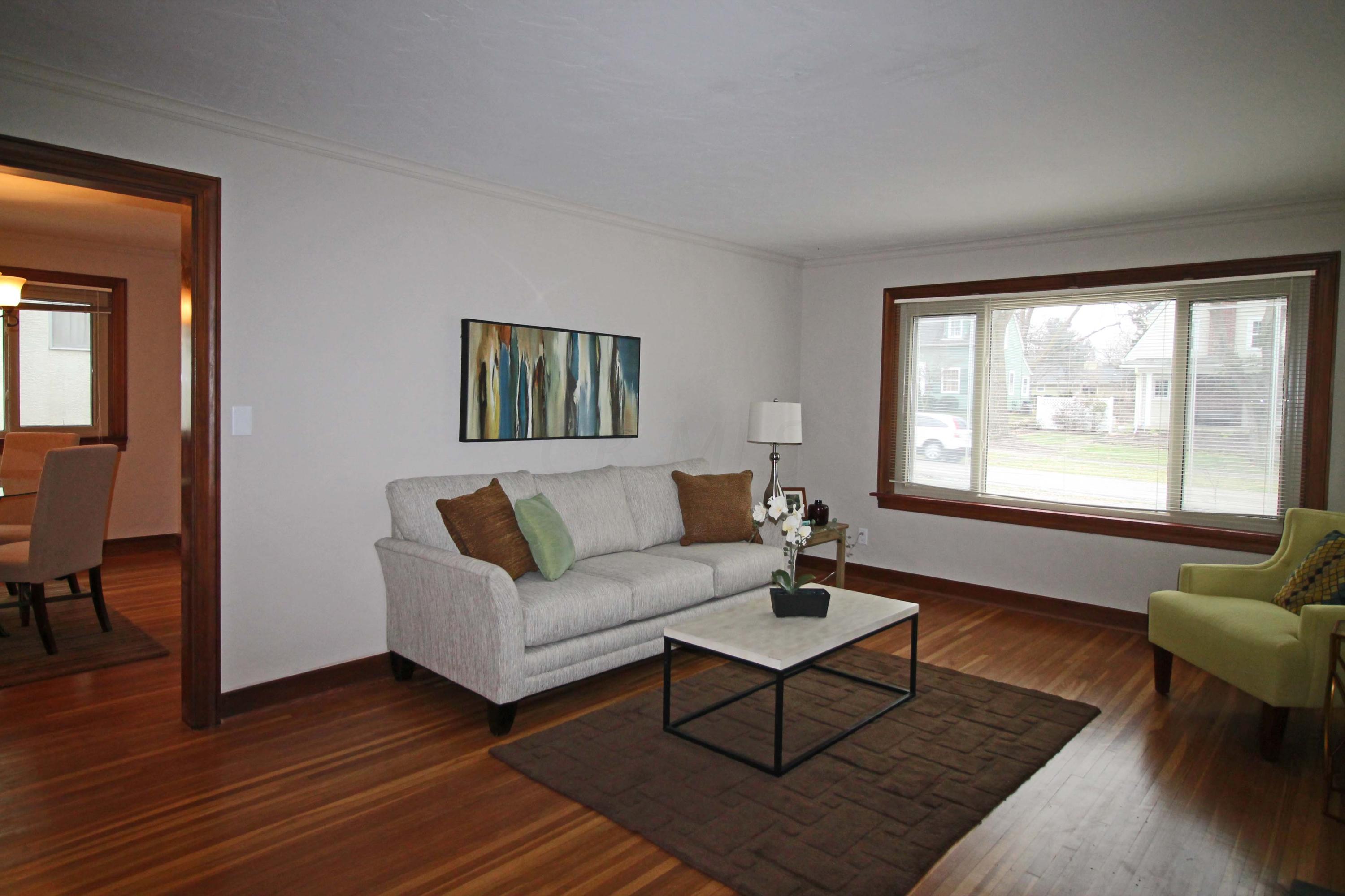 192 West Beaumont Road Columbus, OH 43214 - Photo 7 of 64 Gallery Image 7