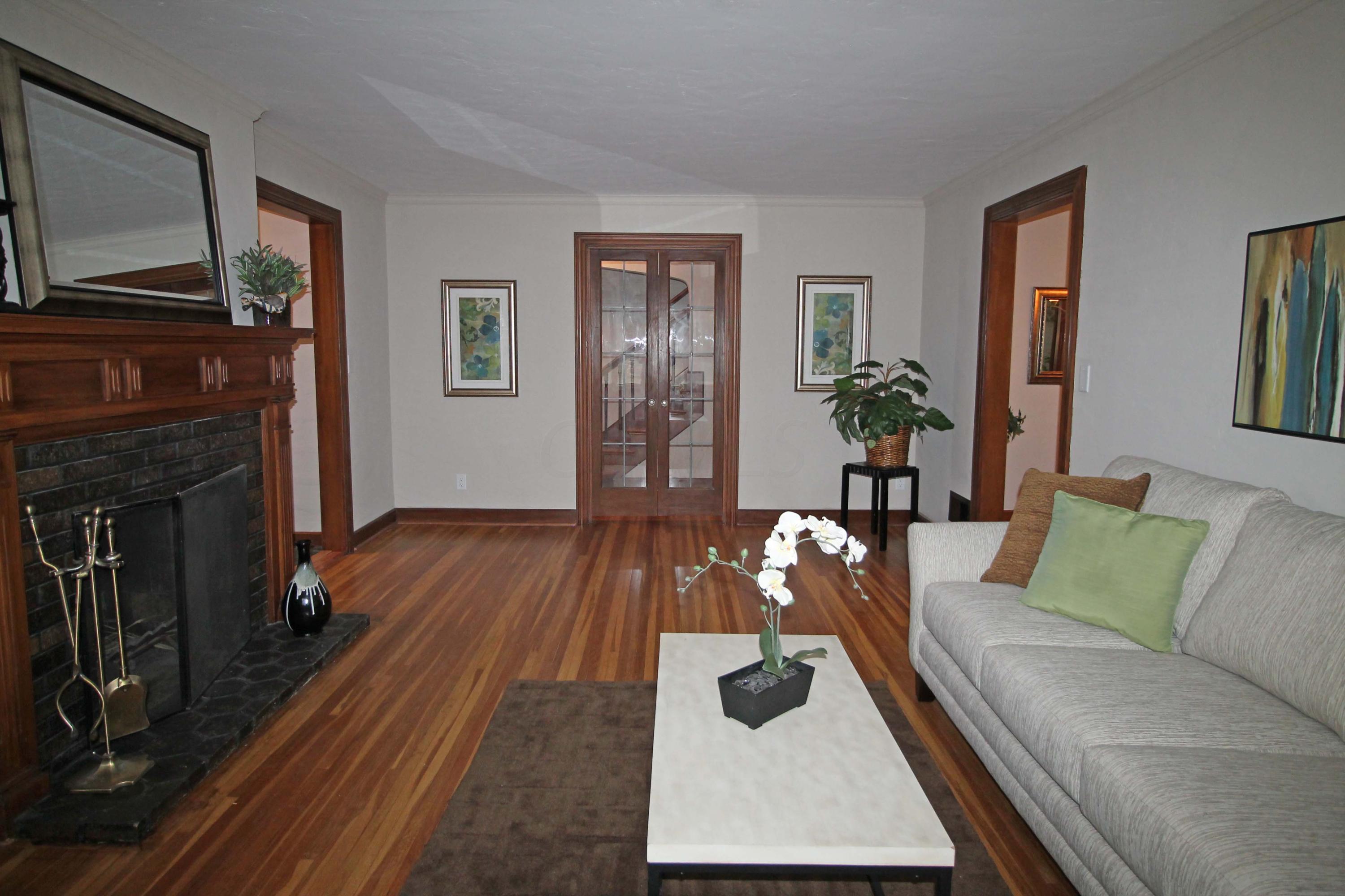 192 West Beaumont Road Columbus, OH 43214 - Photo 8 of 64 Gallery Image 8