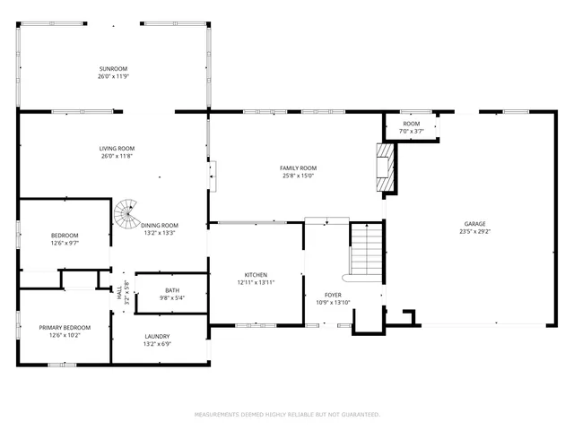 $2,200,000 | 10544 Wildwood Circle, Richland, MI 49083