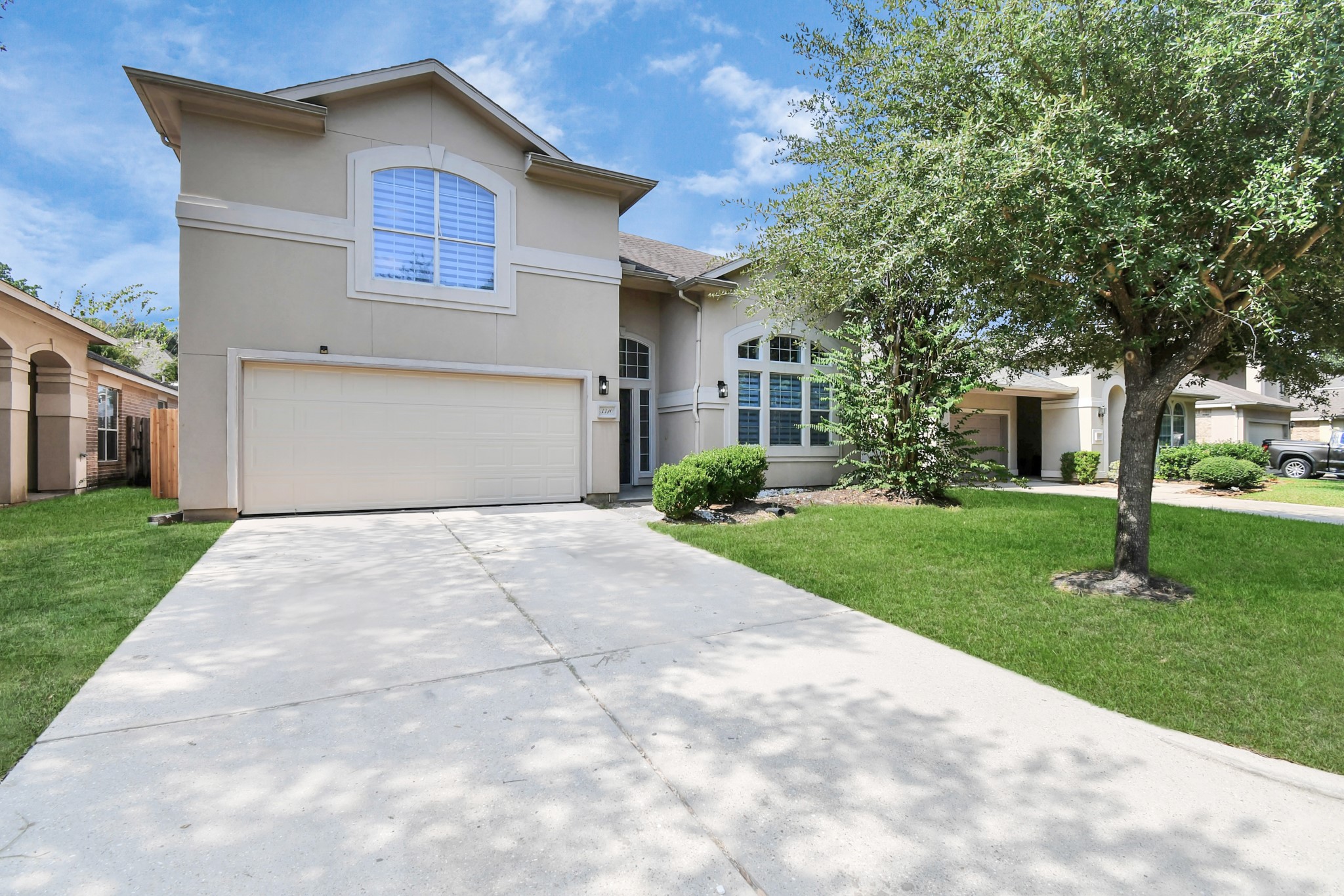 3310 Manor Tree Lane Houston, TX 77068 - Photo 5 of 35