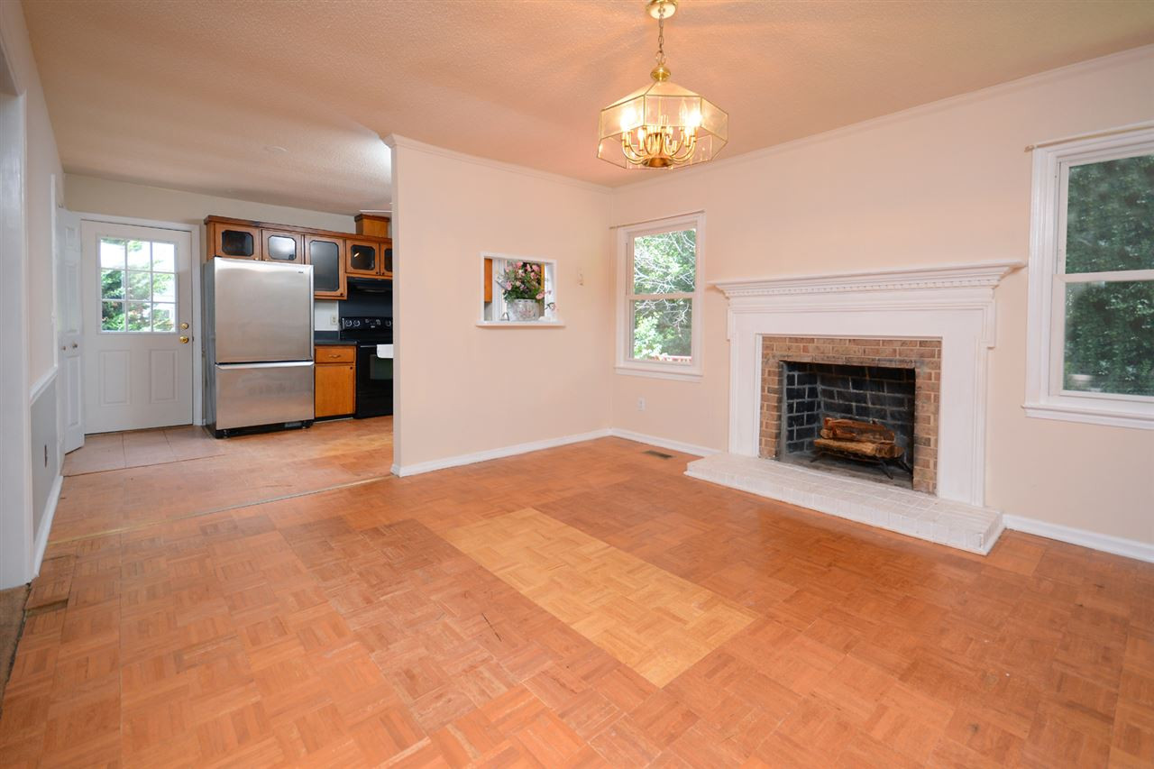 5525 McCormick Road Durham, NC 27713 - Photo 7 of 25 Photo 7