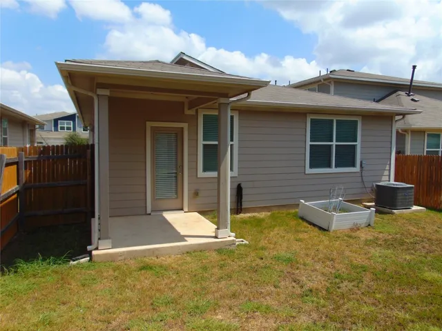 $1,995 | Undisclosed Address, Austin, TX 78724