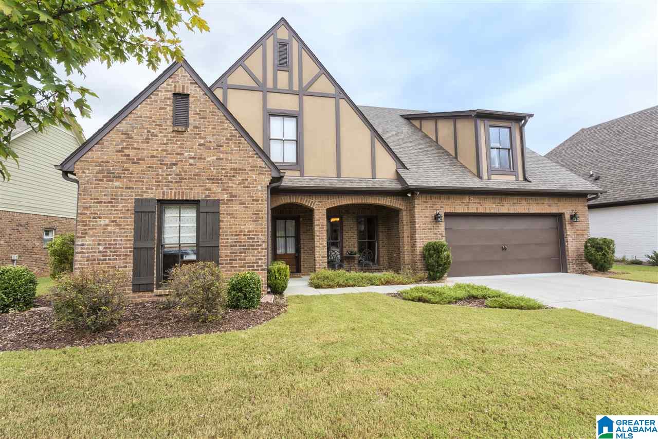 216 Dunrobin Cove Pelham, AL 35124 - Photo 3 of 37