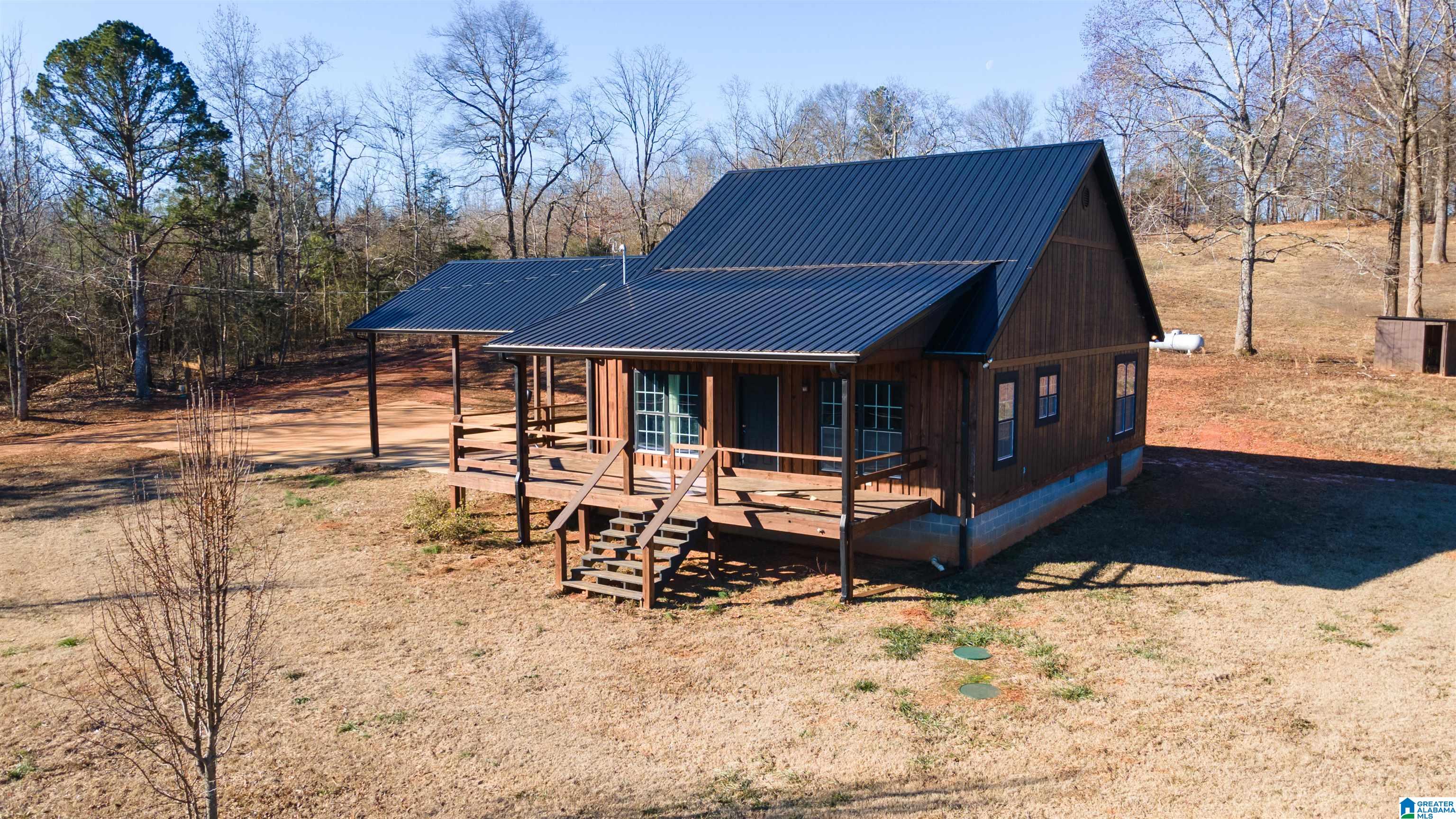 209 State Lake Road Lineville, AL 36266 - Photo 25 of 29