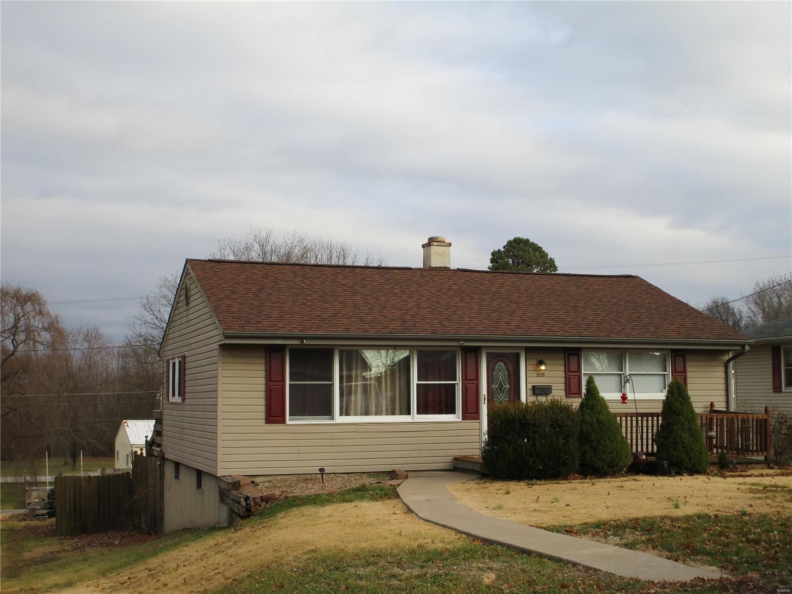 606 South Ridge Avenue Steeleville, IL 62288 - Photo 3 of 42 Gallery Image 3