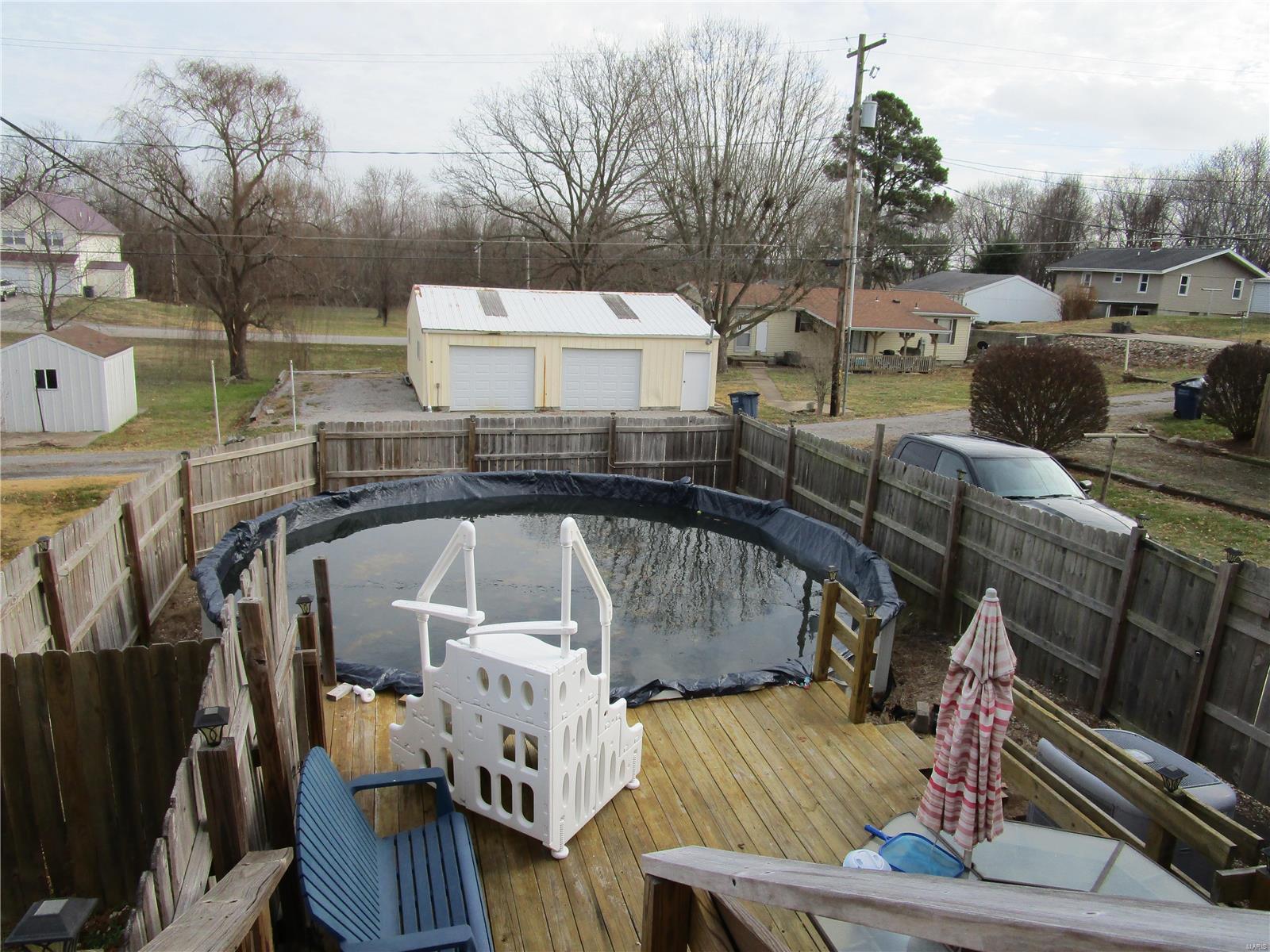 606 South Ridge Avenue Steeleville, IL 62288 - Photo 36 of 42 Gallery Image 36