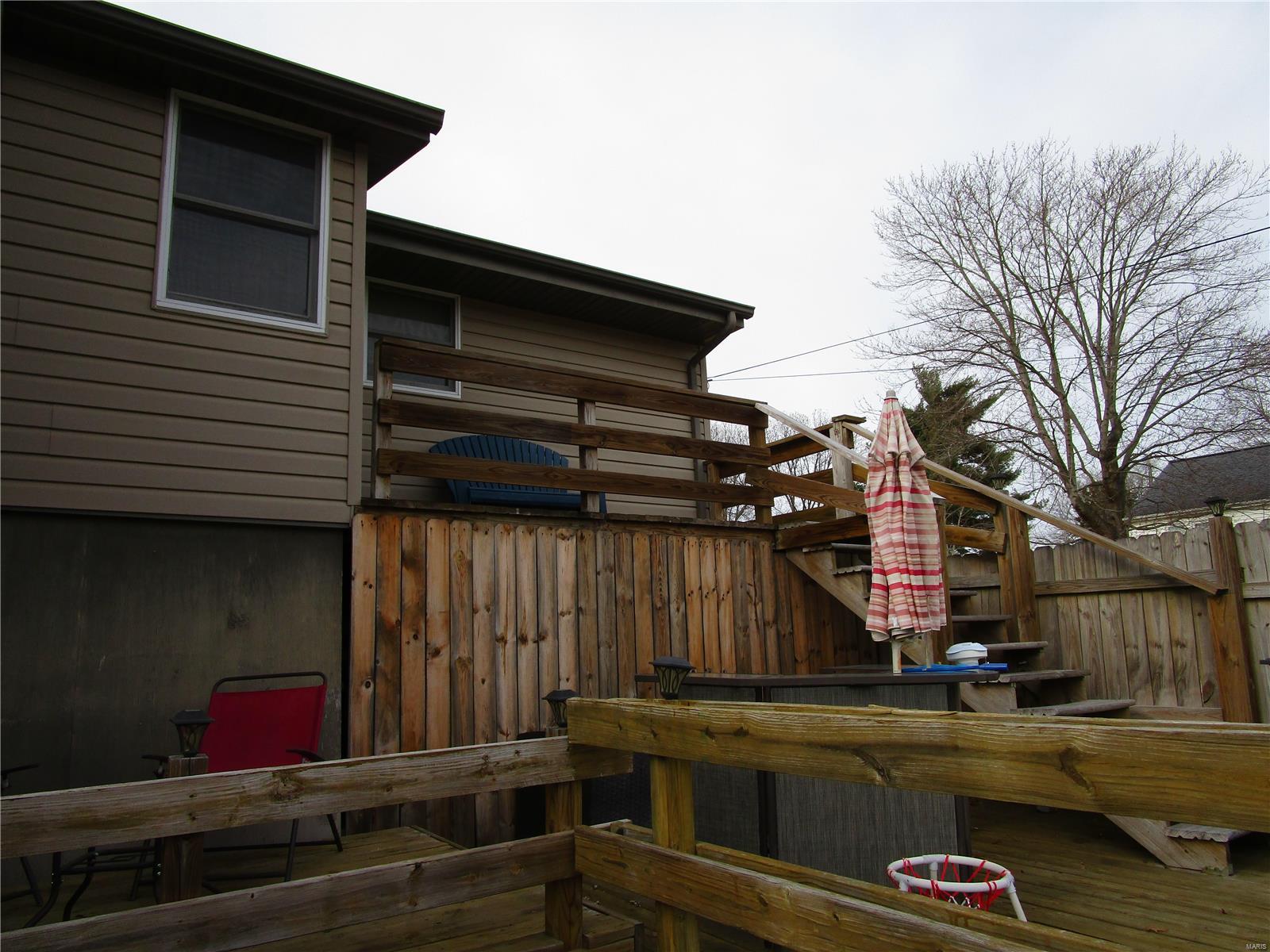 606 South Ridge Avenue Steeleville, IL 62288 - Photo 40 of 42 Gallery Image 40