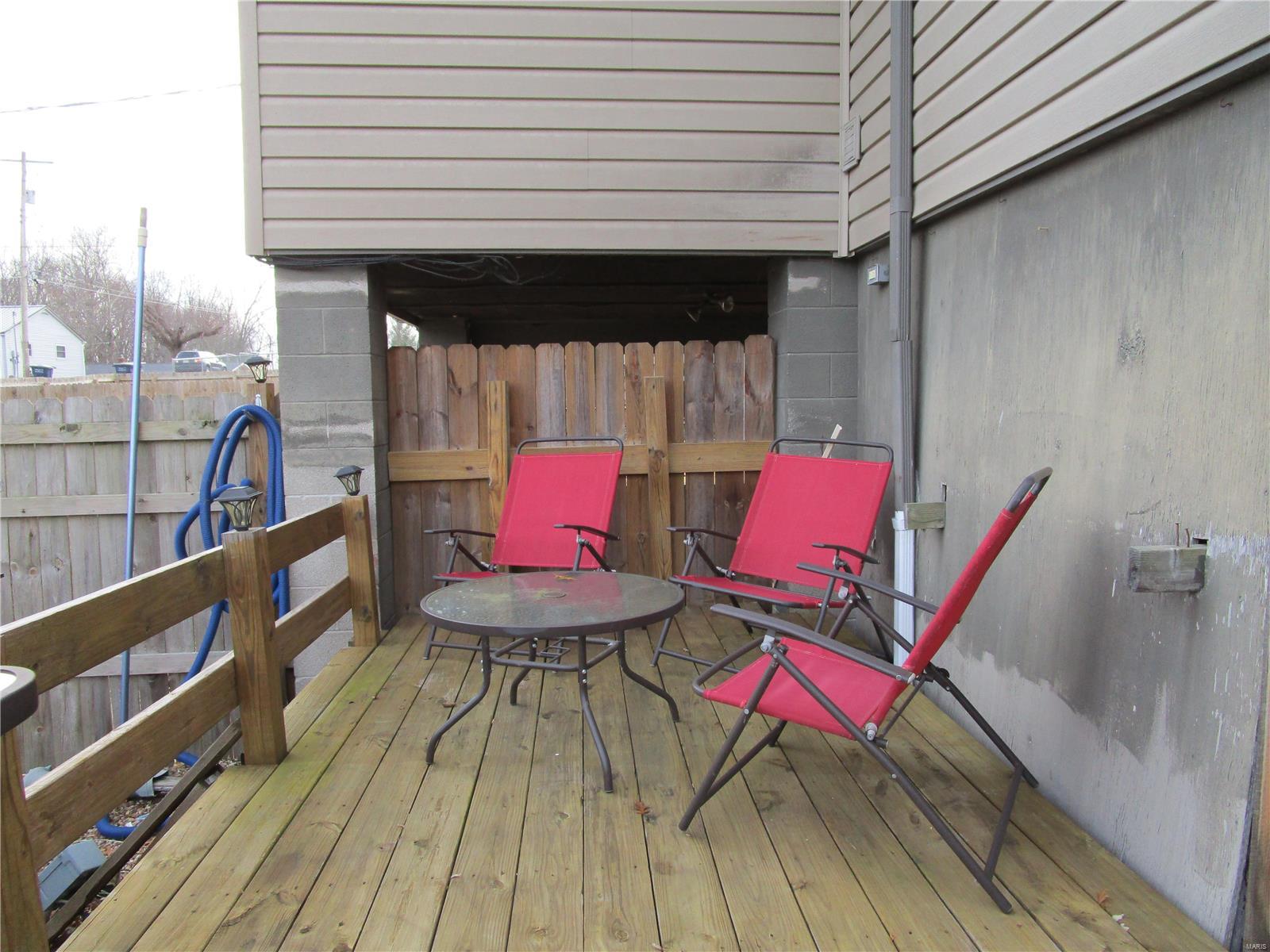 606 South Ridge Avenue Steeleville, IL 62288 - Photo 41 of 42 Gallery Image 41