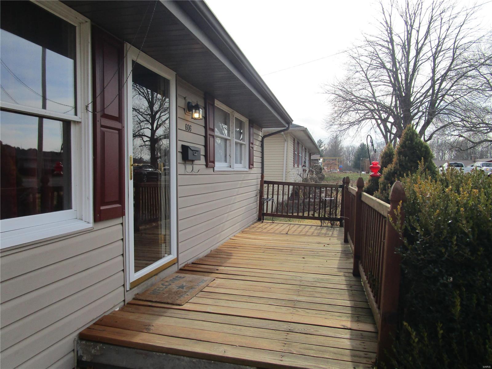 606 South Ridge Avenue Steeleville, IL 62288 - Photo 42 of 42 Gallery Image 42