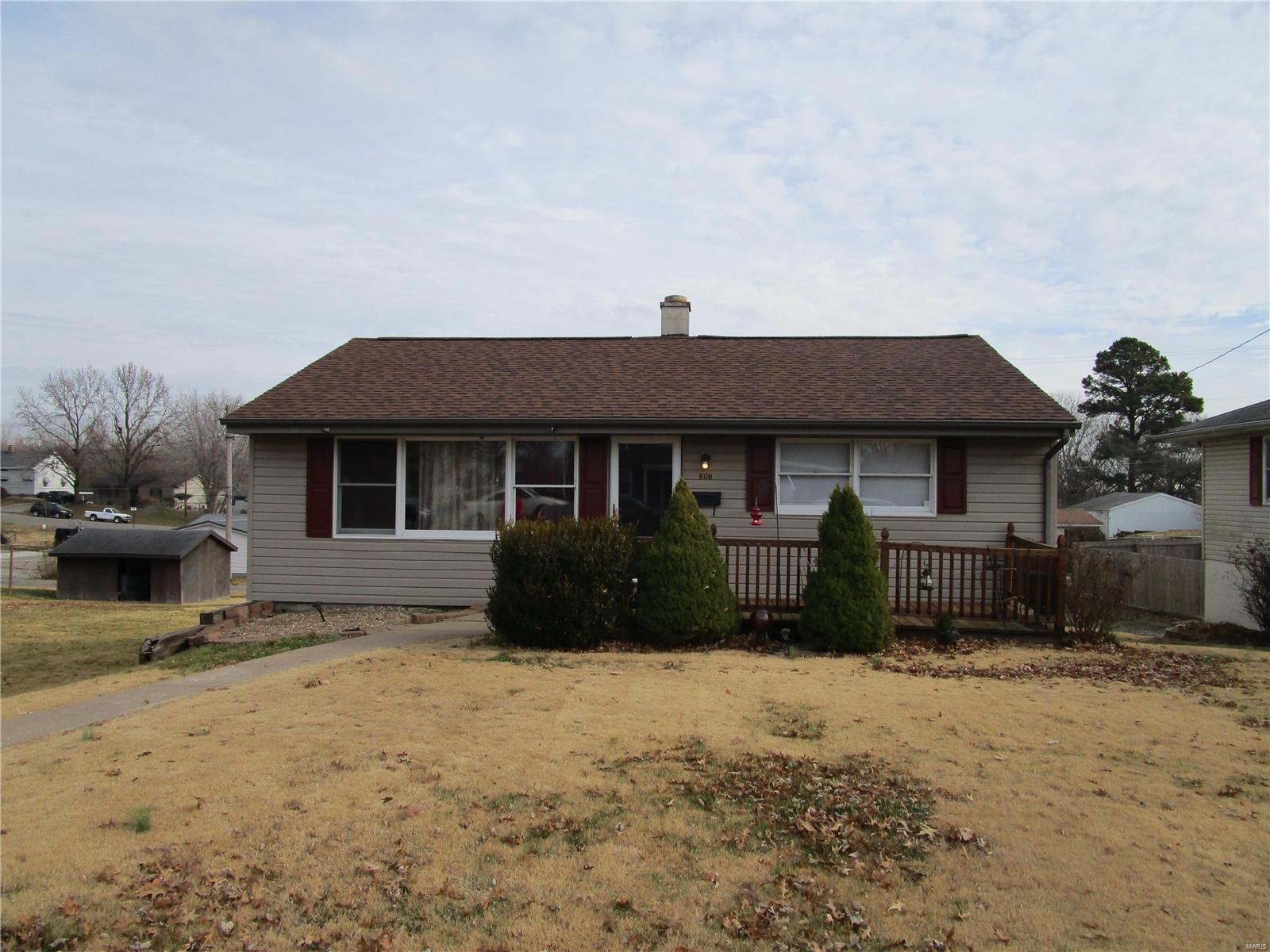 606 South Ridge Avenue Steeleville, IL 62288 - Photo 6 of 42 Gallery Image 6
