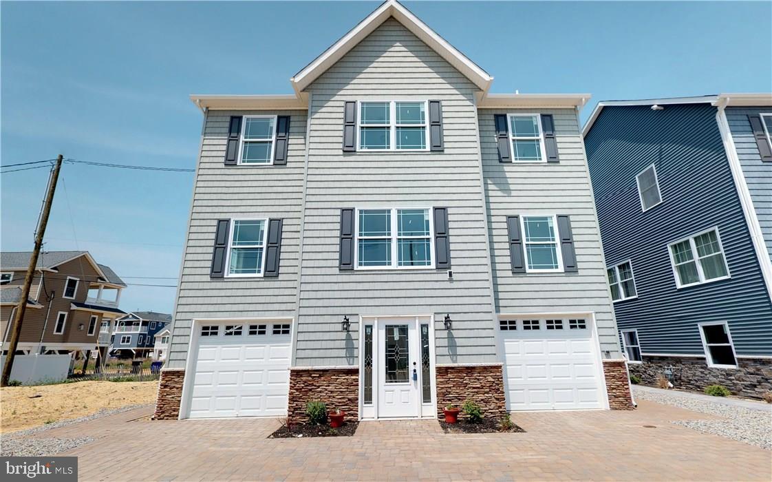 8 Surf Road, Unit A Seaside Heights, NJ 08751 - Photo 1 of 10