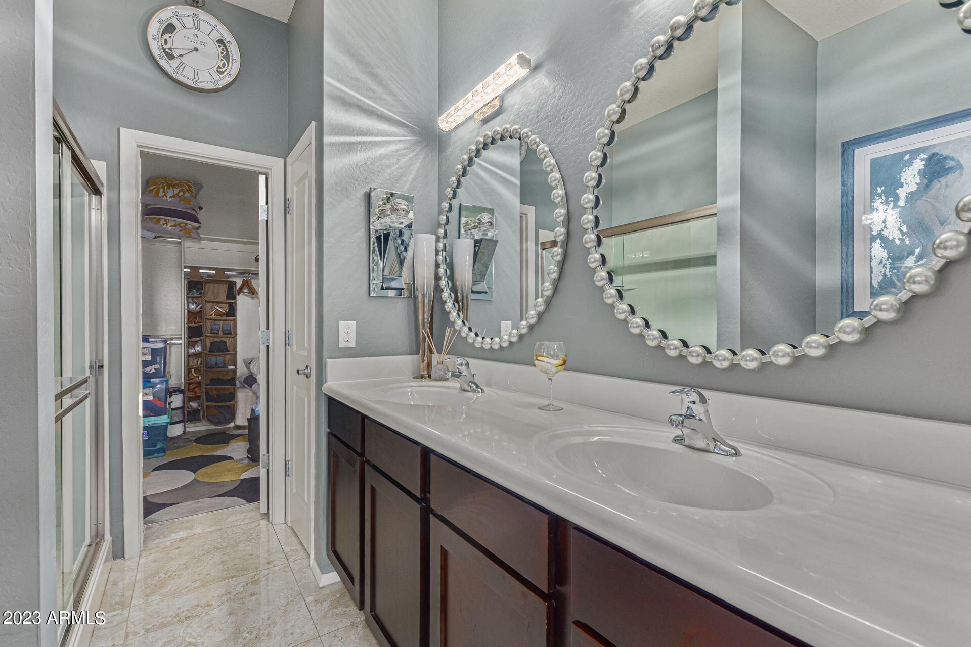 3113 East Danbury Road, Unit 24 Phoenix, AZ 85032 - Photo 12 of 20 dan master bath 1