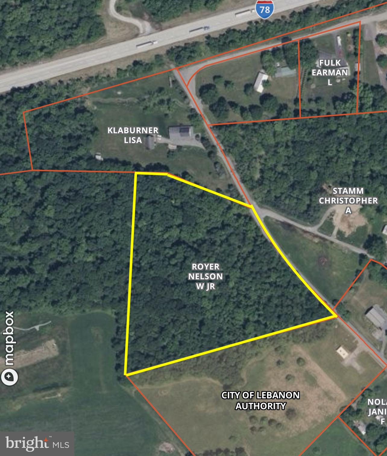 0 Silvertown Road Jonestown, PA 17038 - Photo 1 of 1