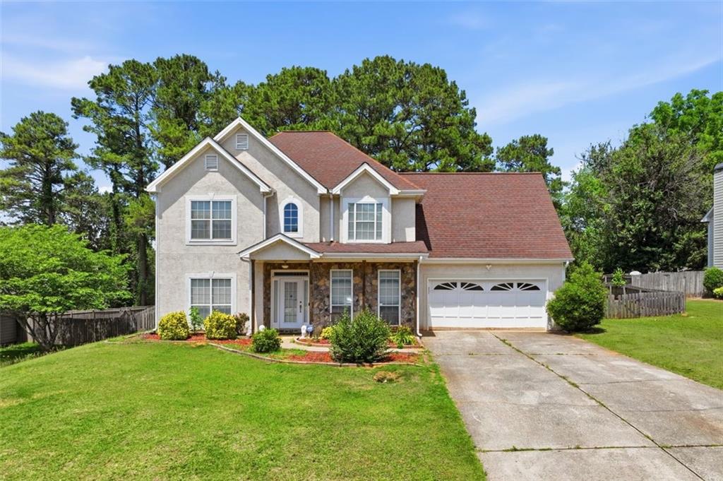 909 Shadow Ridge Circle Stockbridge, GA 30281 - Photo 1 of 1 Gallery Image 1