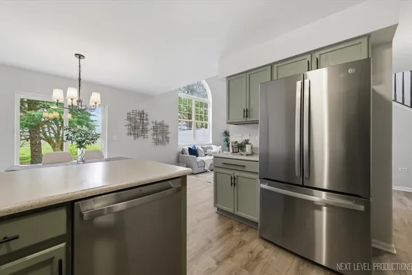 $319,900 | 534 Mallard Lane, Unit B, Sugar Grove, IL 60554