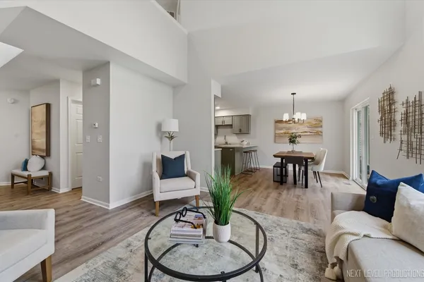 $319,900 | 534 Mallard Lane, Unit B, Sugar Grove, IL 60554