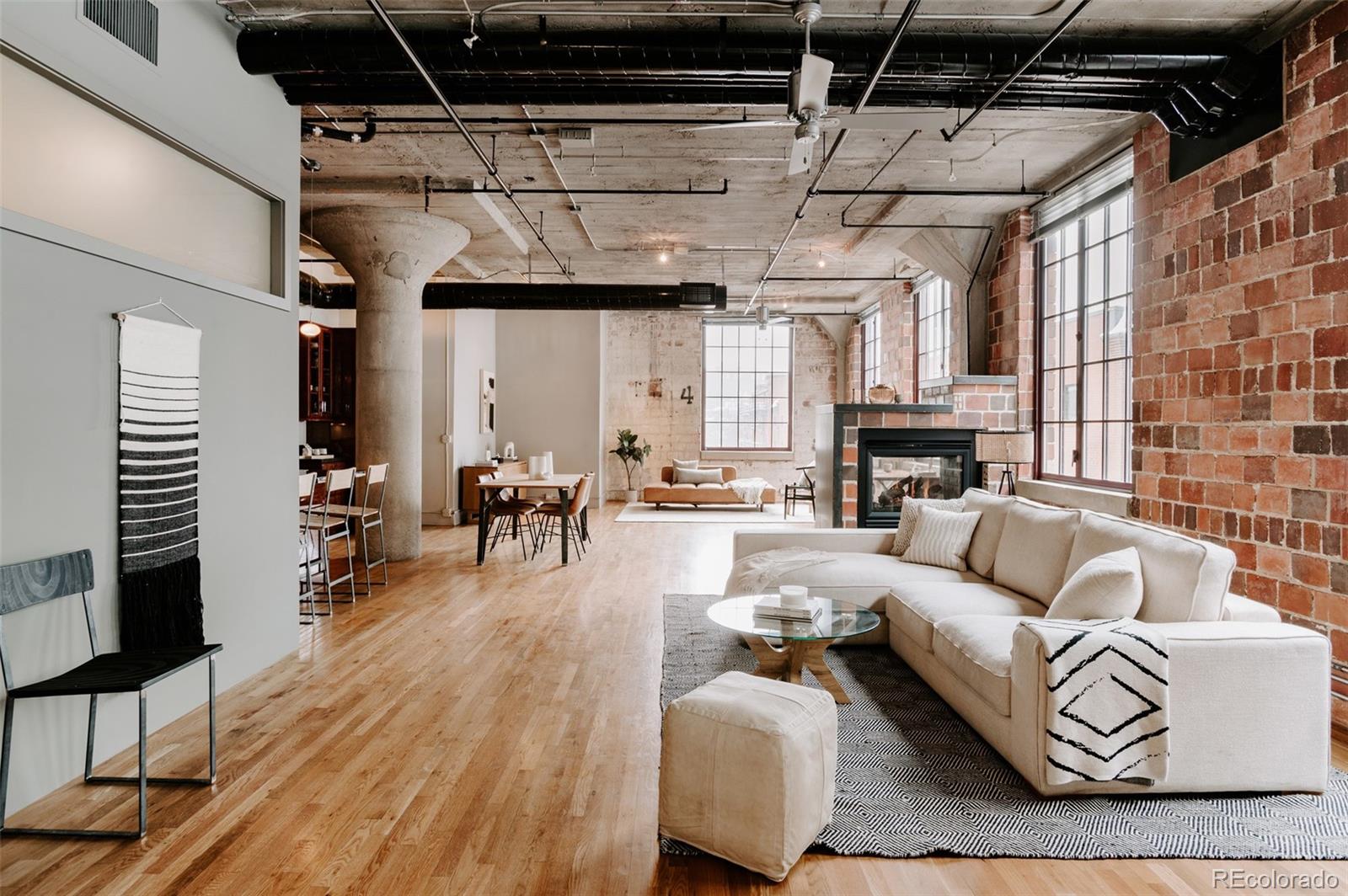 1863 Wazee Street, Unit 4E Denver, CO 80202 - Photo 1 of 23