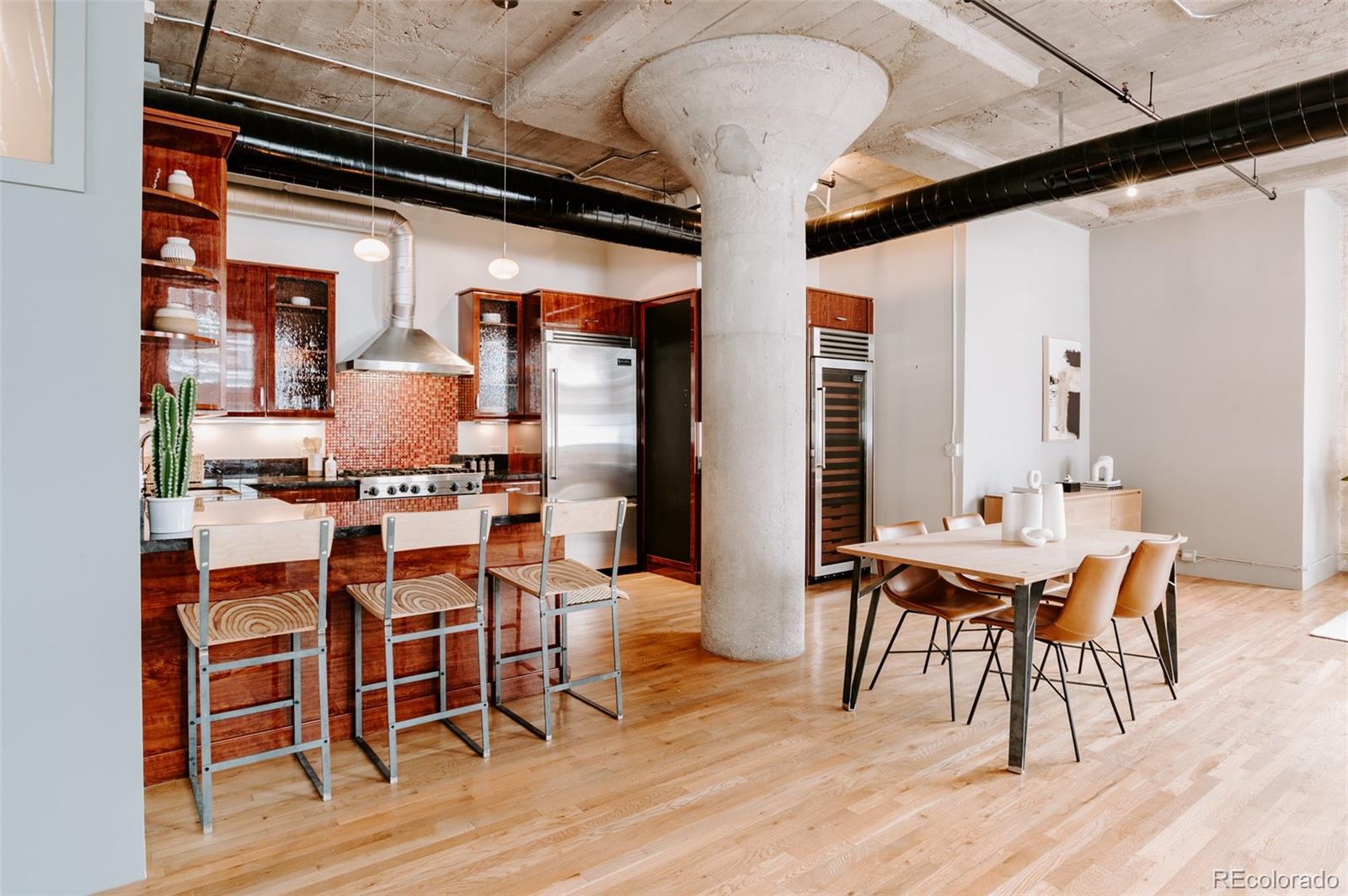 1863 Wazee Street, Unit 4E Denver, CO 80202 - Photo 11 of 23