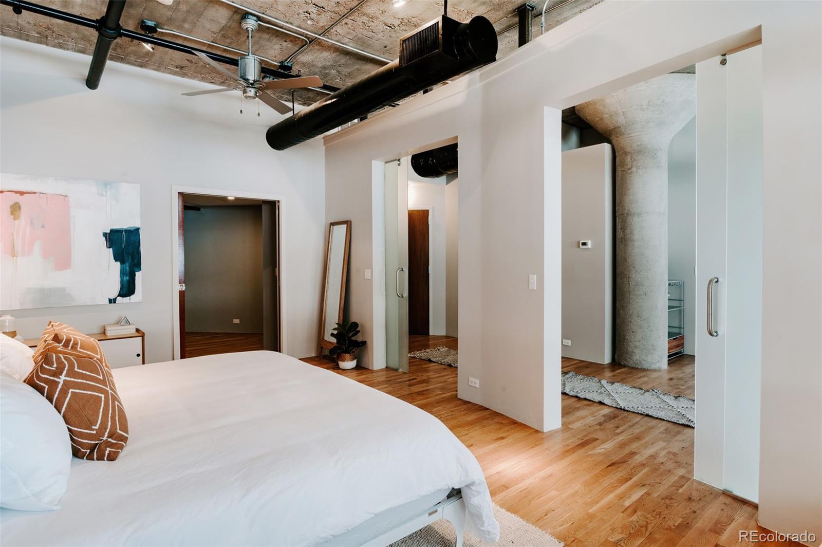 1863 Wazee Street, Unit 4E Denver, CO 80202 - Photo 14 of 23