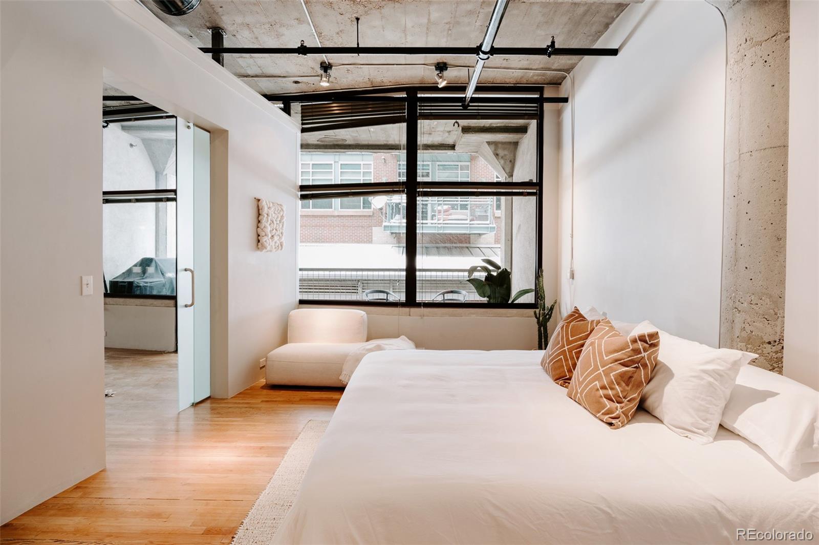 1863 Wazee Street, Unit 4E Denver, CO 80202 - Photo 15 of 23