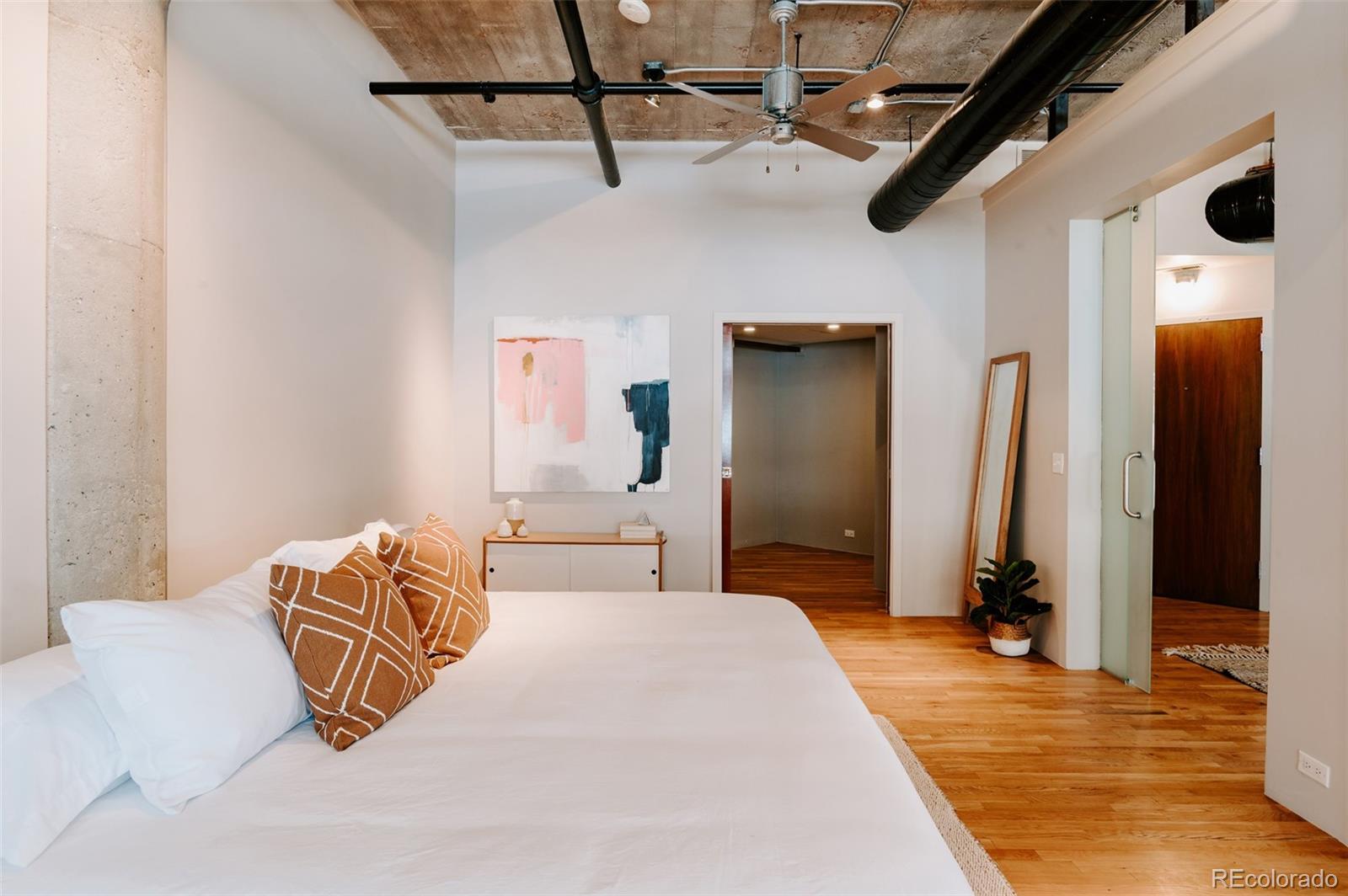 1863 Wazee Street, Unit 4E Denver, CO 80202 - Photo 17 of 23