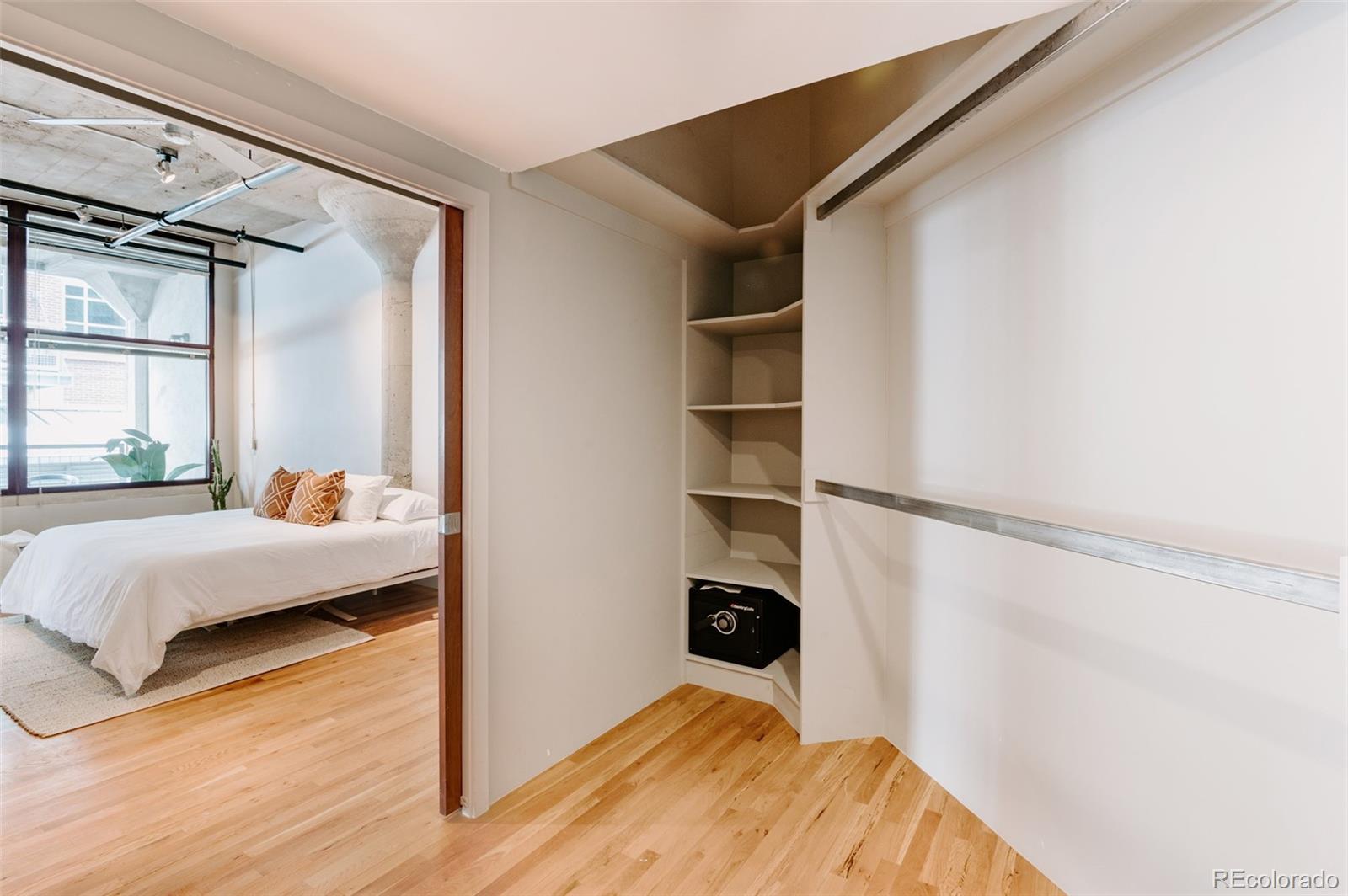 1863 Wazee Street, Unit 4E Denver, CO 80202 - Photo 18 of 23