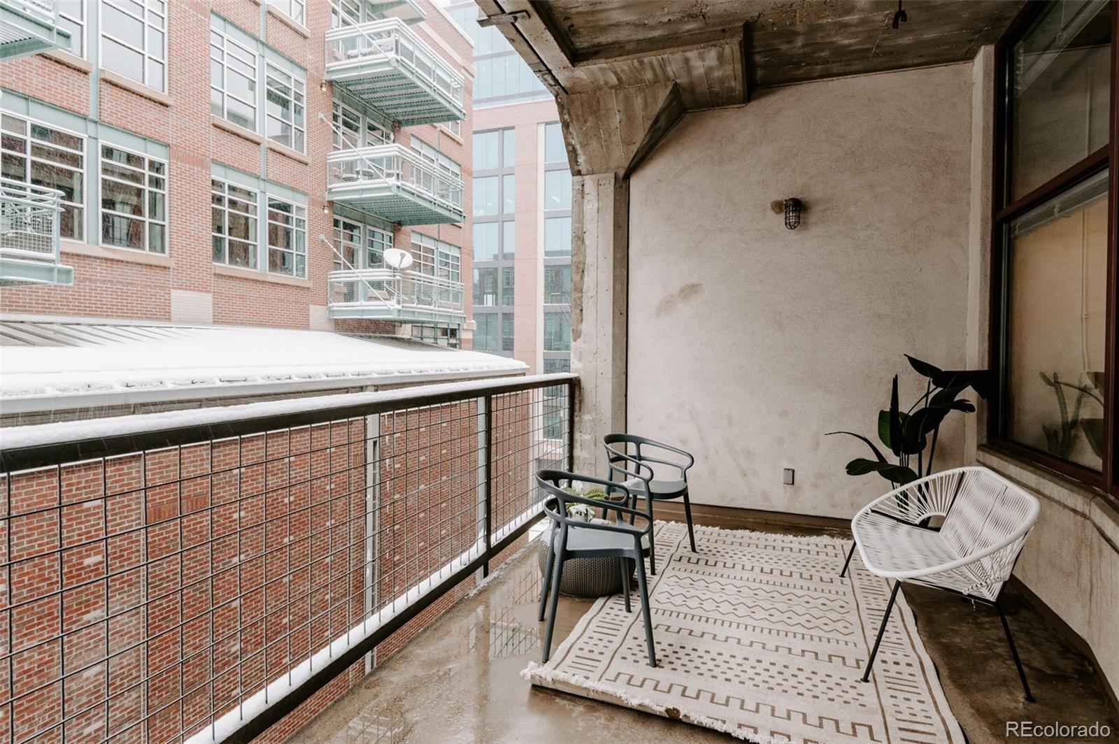 1863 Wazee Street, Unit 4E Denver, CO 80202 - Photo 19 of 23