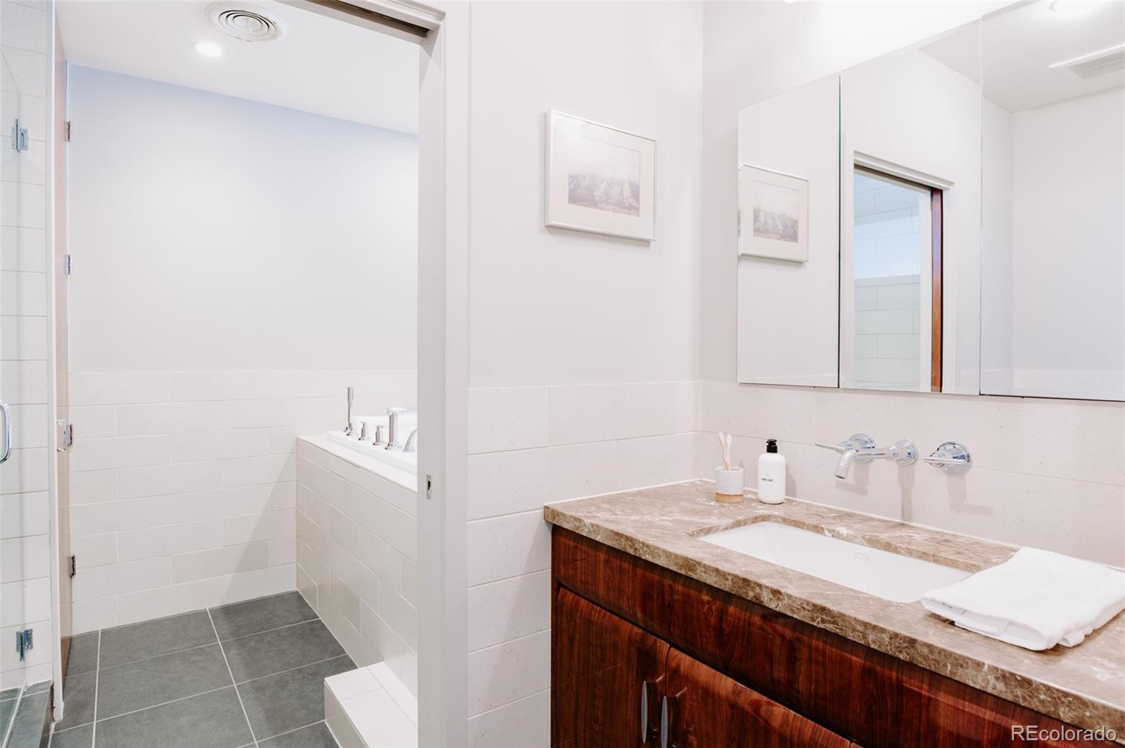 1863 Wazee Street, Unit 4E Denver, CO 80202 - Photo 21 of 23