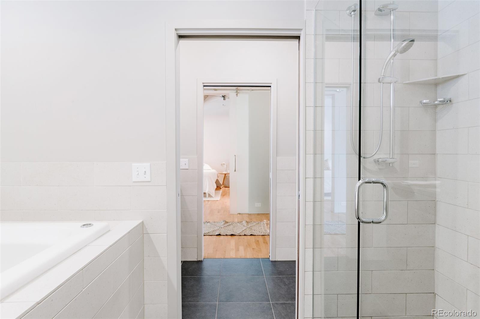 1863 Wazee Street, Unit 4E Denver, CO 80202 - Photo 23 of 23