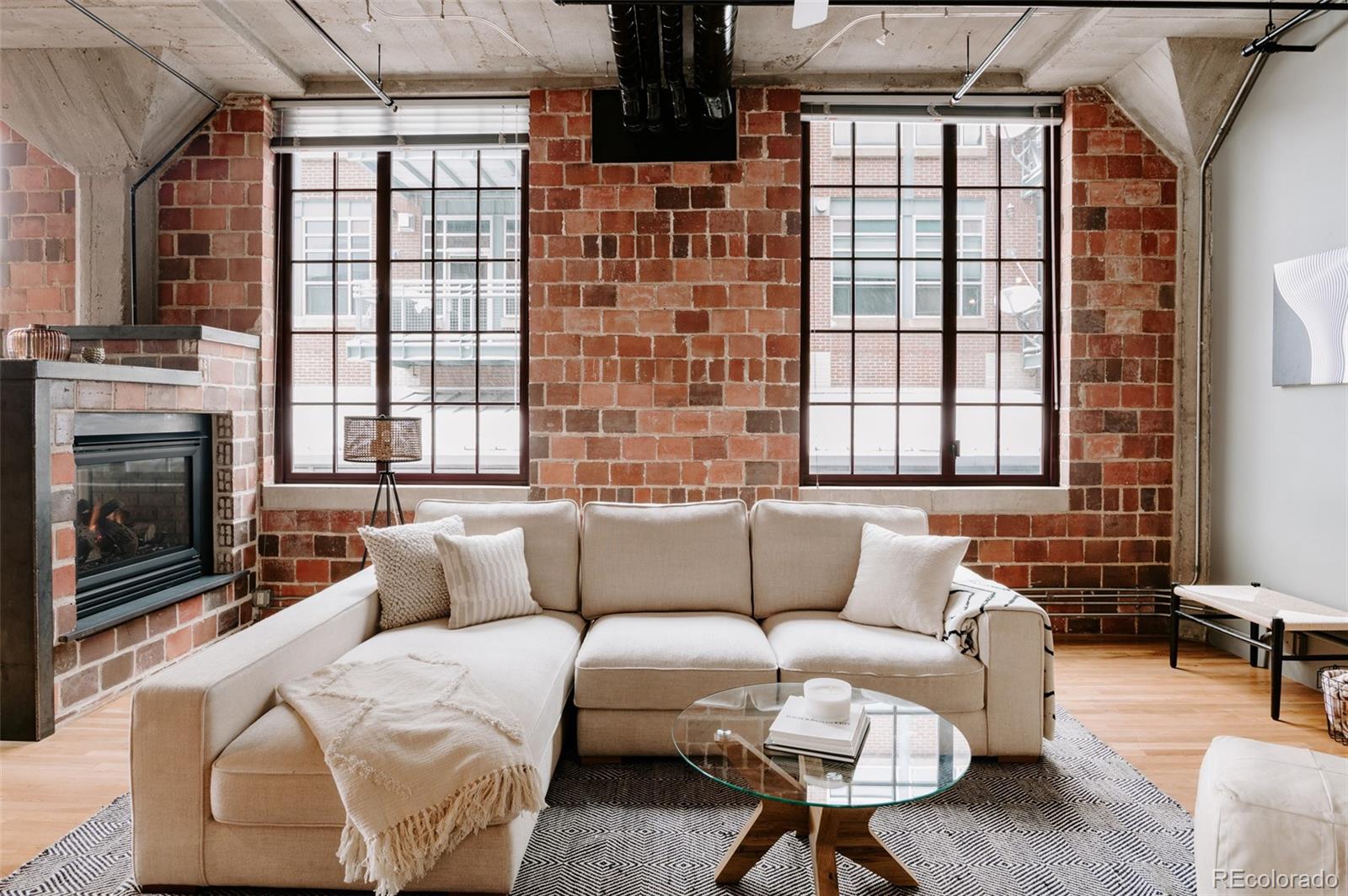 1863 Wazee Street, Unit 4E Denver, CO 80202 - Photo 3 of 23