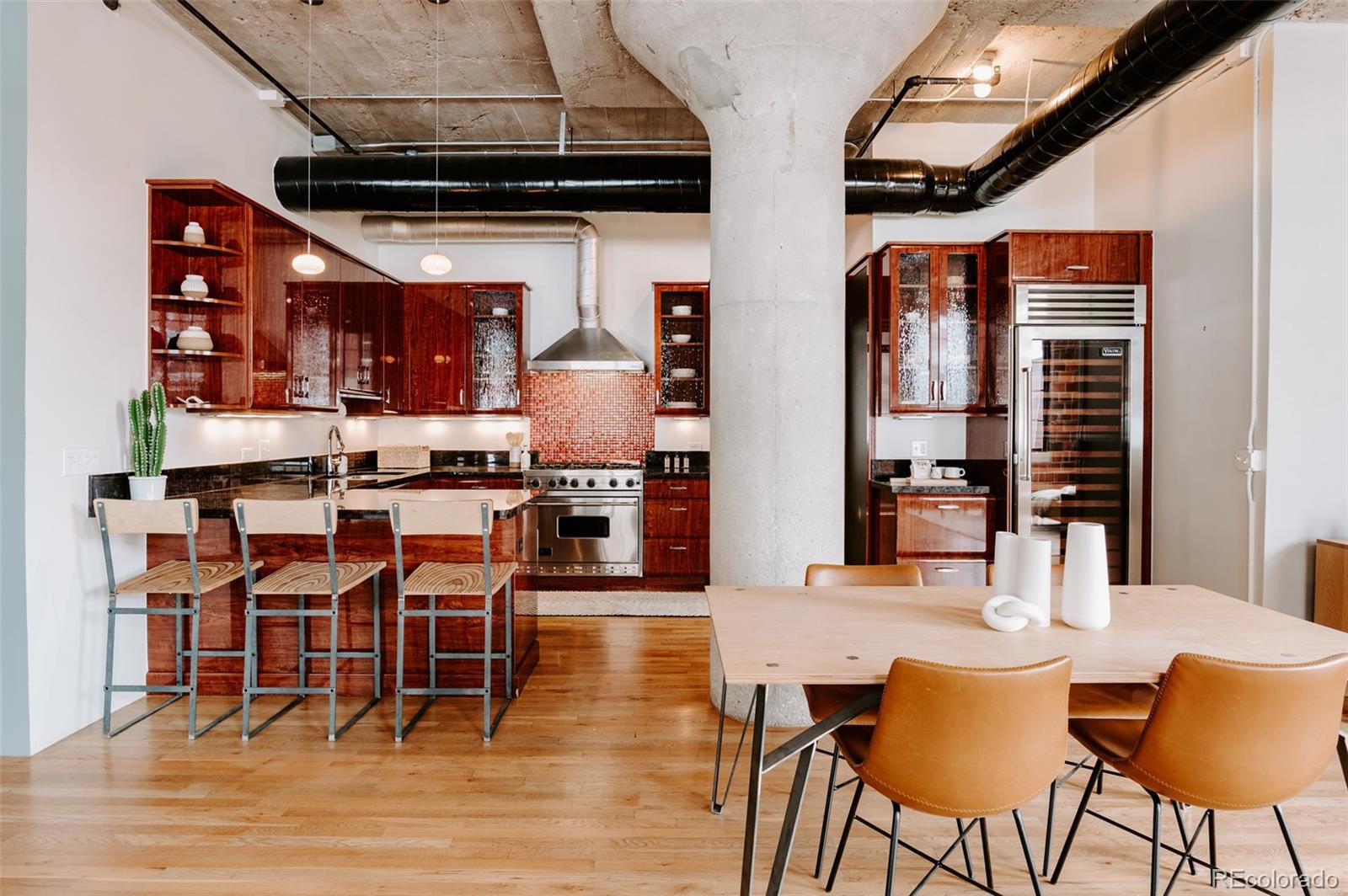 1863 Wazee Street, Unit 4E Denver, CO 80202 - Photo 4 of 23