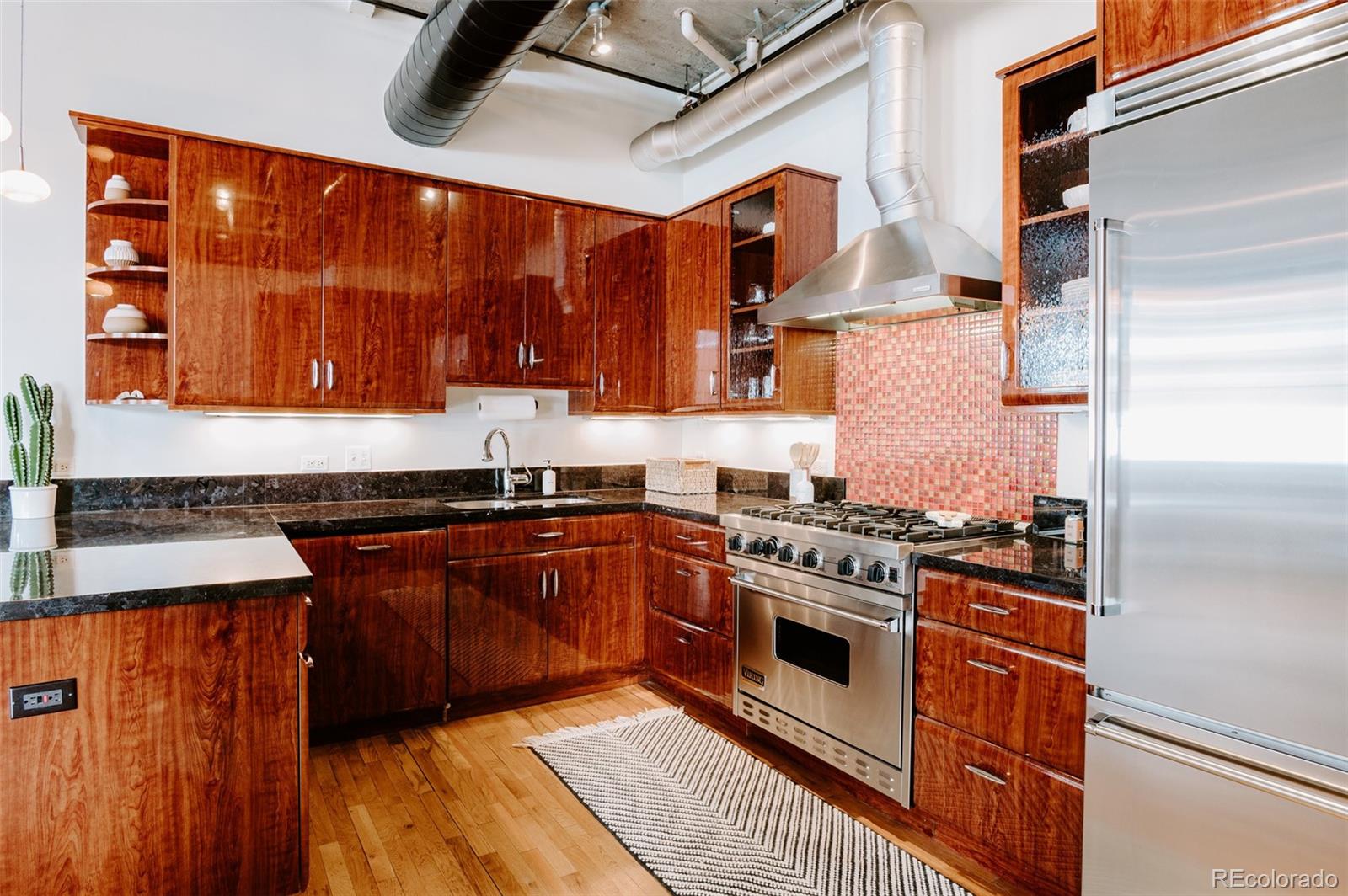 1863 Wazee Street, Unit 4E Denver, CO 80202 - Photo 5 of 23