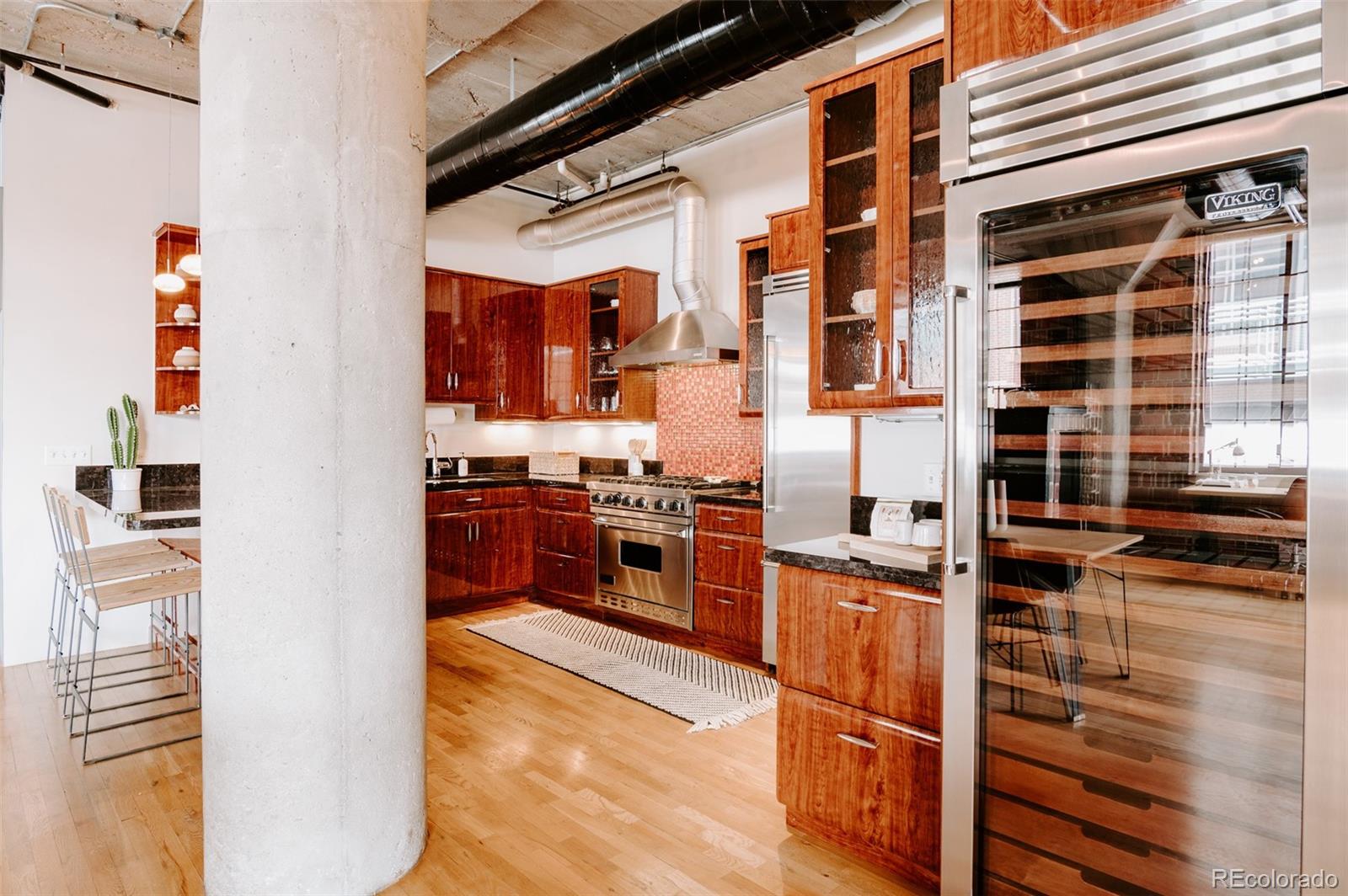 1863 Wazee Street, Unit 4E Denver, CO 80202 - Photo 6 of 23