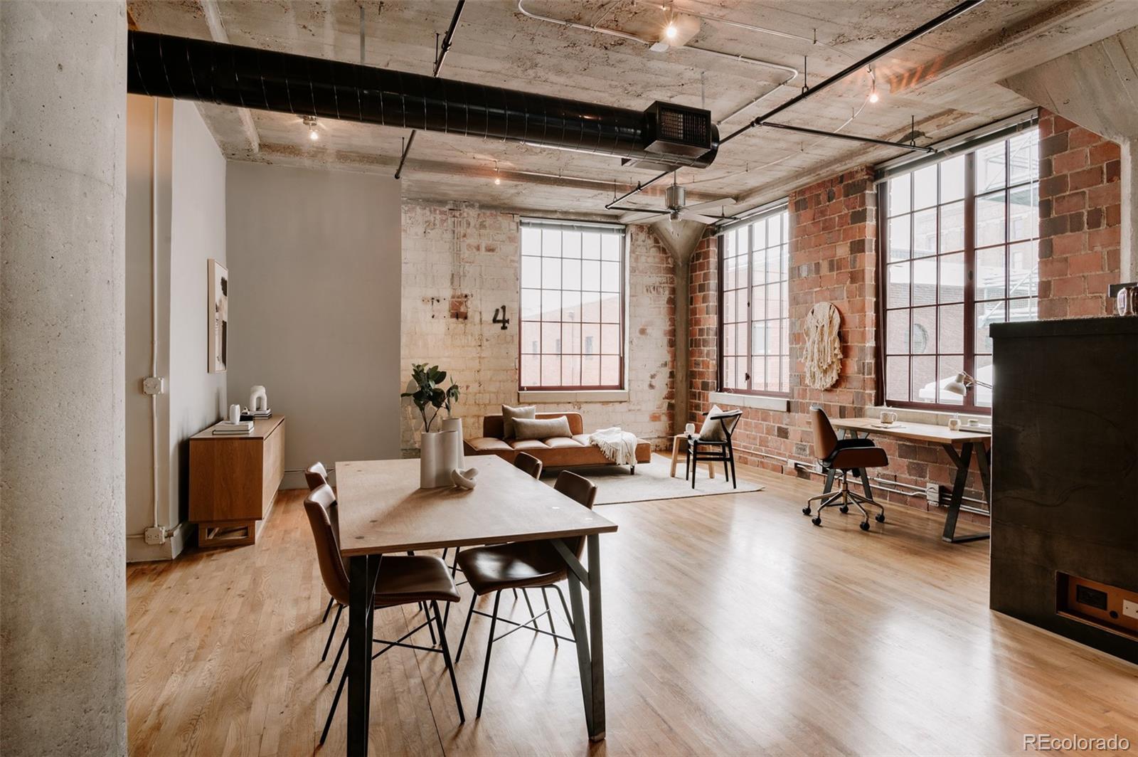 1863 Wazee Street, Unit 4E Denver, CO 80202 - Photo 7 of 23