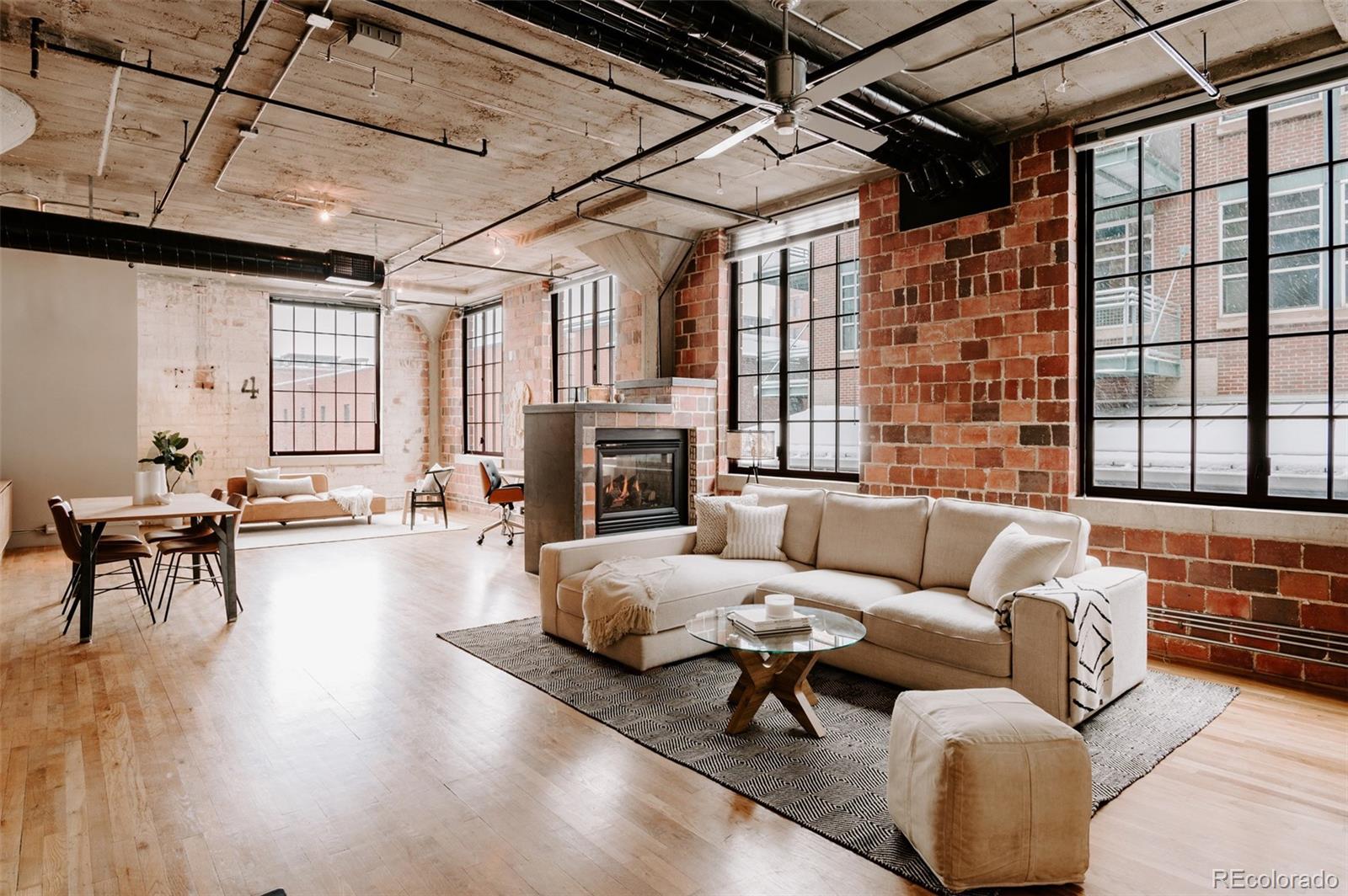 1863 Wazee Street, Unit 4E Denver, CO 80202 - Photo 8 of 23