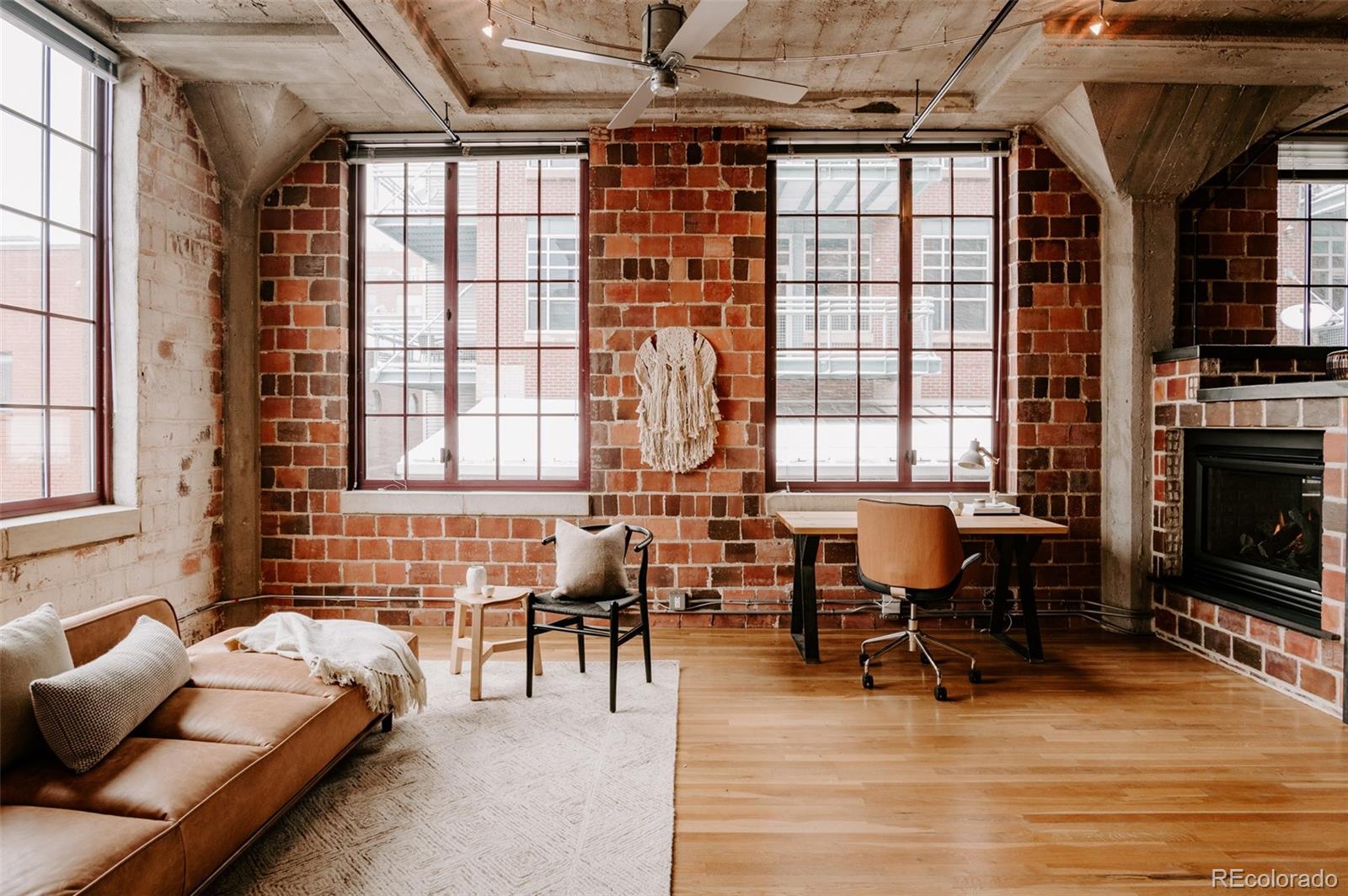 1863 Wazee Street, Unit 4E Denver, CO 80202 - Photo 9 of 23