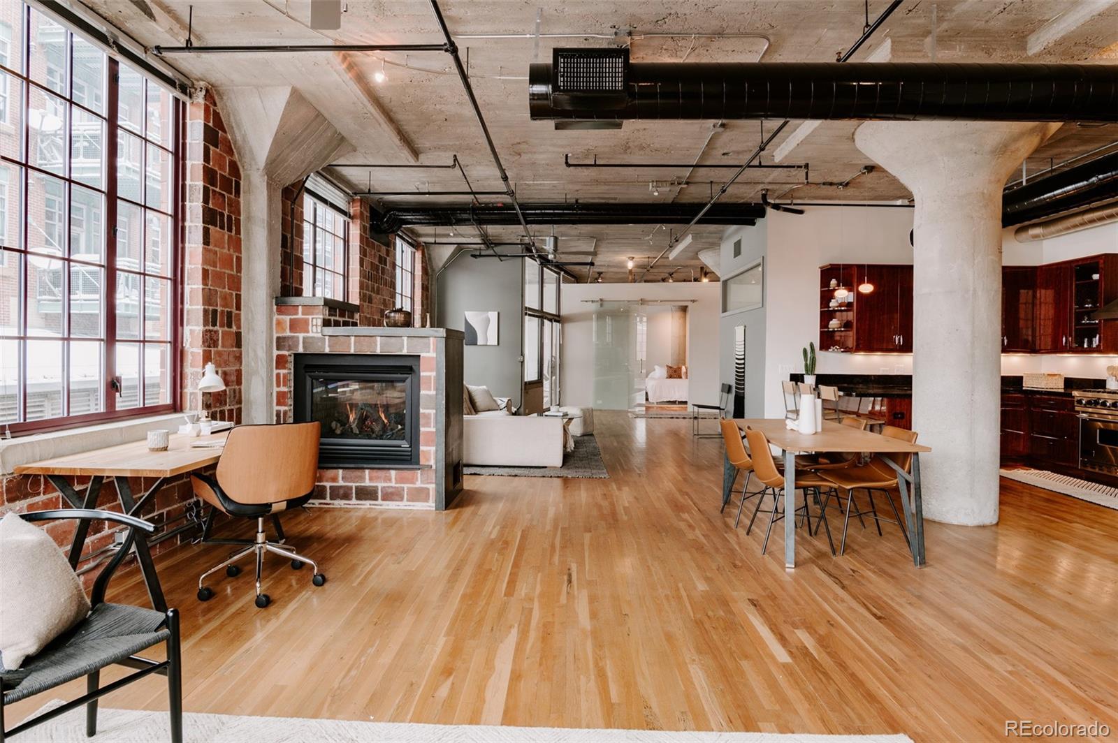 1863 Wazee Street, Unit 4E Denver, CO 80202 - Photo 10 of 23