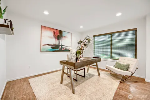 $825,000 | 5206 Delridge Way Southwest, Unit B, Seattle, WA 98106