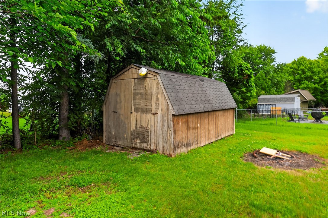 2801 Reeves Road Northeast Warren, OH 44483 - Photo 31 of 32