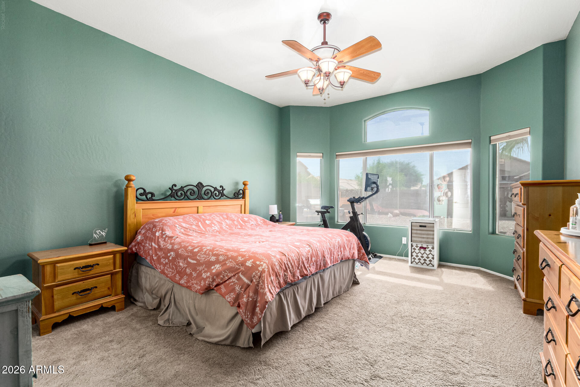11623 West Lemon Court Surprise, AZ 85378 - Photo 17 of 35