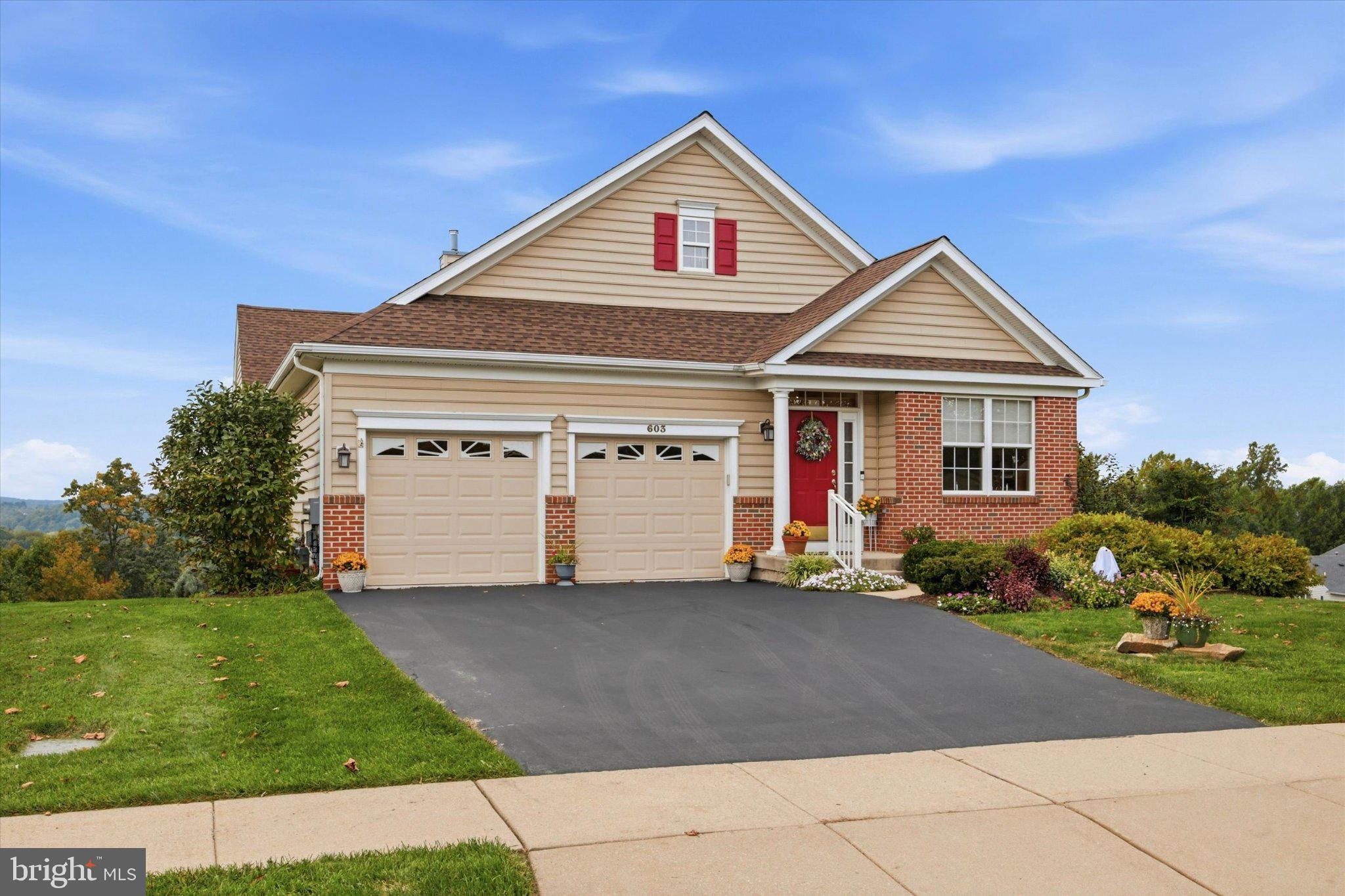 603 Torbet Road Coatesville, PA 19320 - Photo 1 of 65 Gallery Image 1
