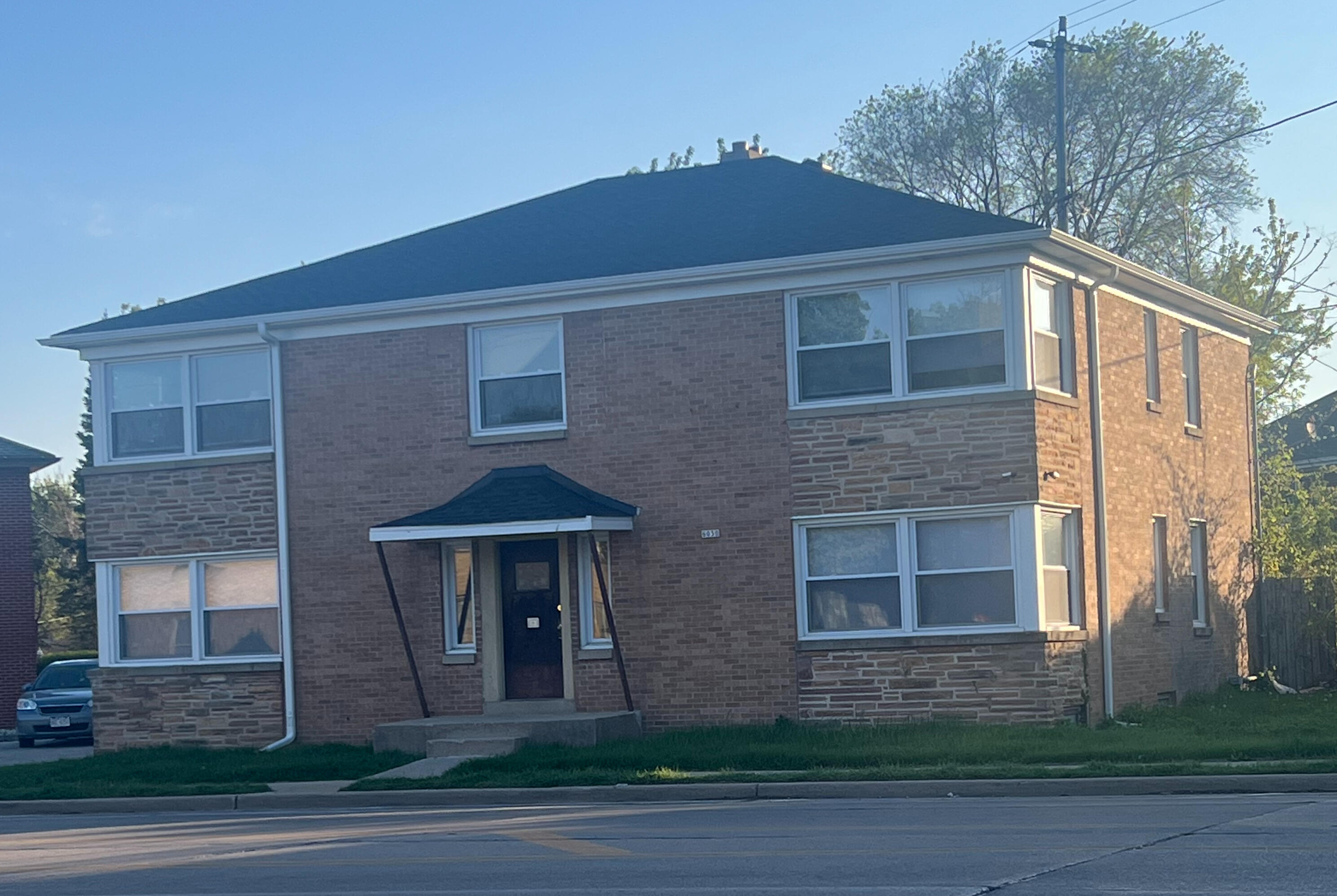 6050 West Appleton Avenue Milwaukee, WI 53210 - Photo 1 of 16 Front of Building
