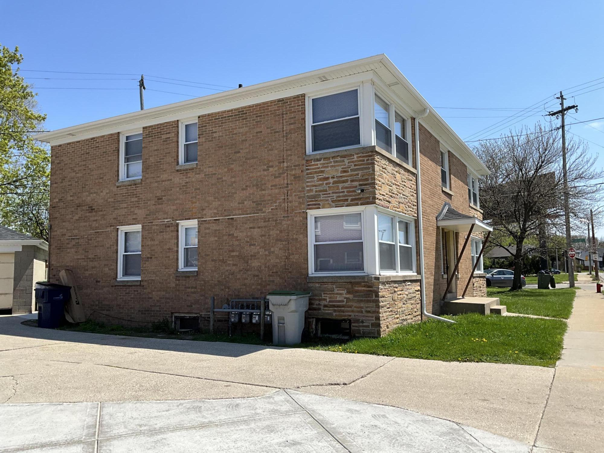 6050 West Appleton Avenue Milwaukee, WI 53210 - Photo 14 of 16 Side of Building