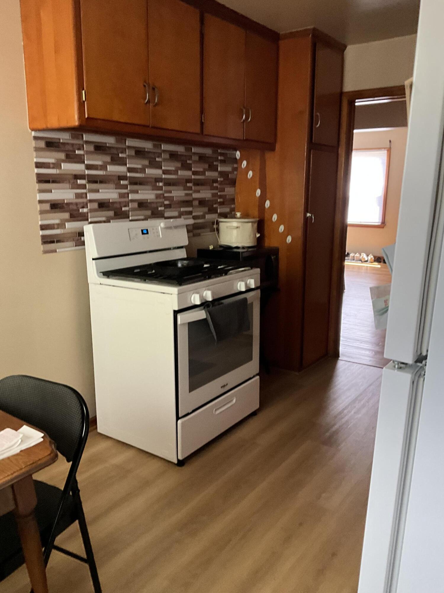 6050 West Appleton Avenue Milwaukee, WI 53210 - Photo 8 of 16 Unit 1