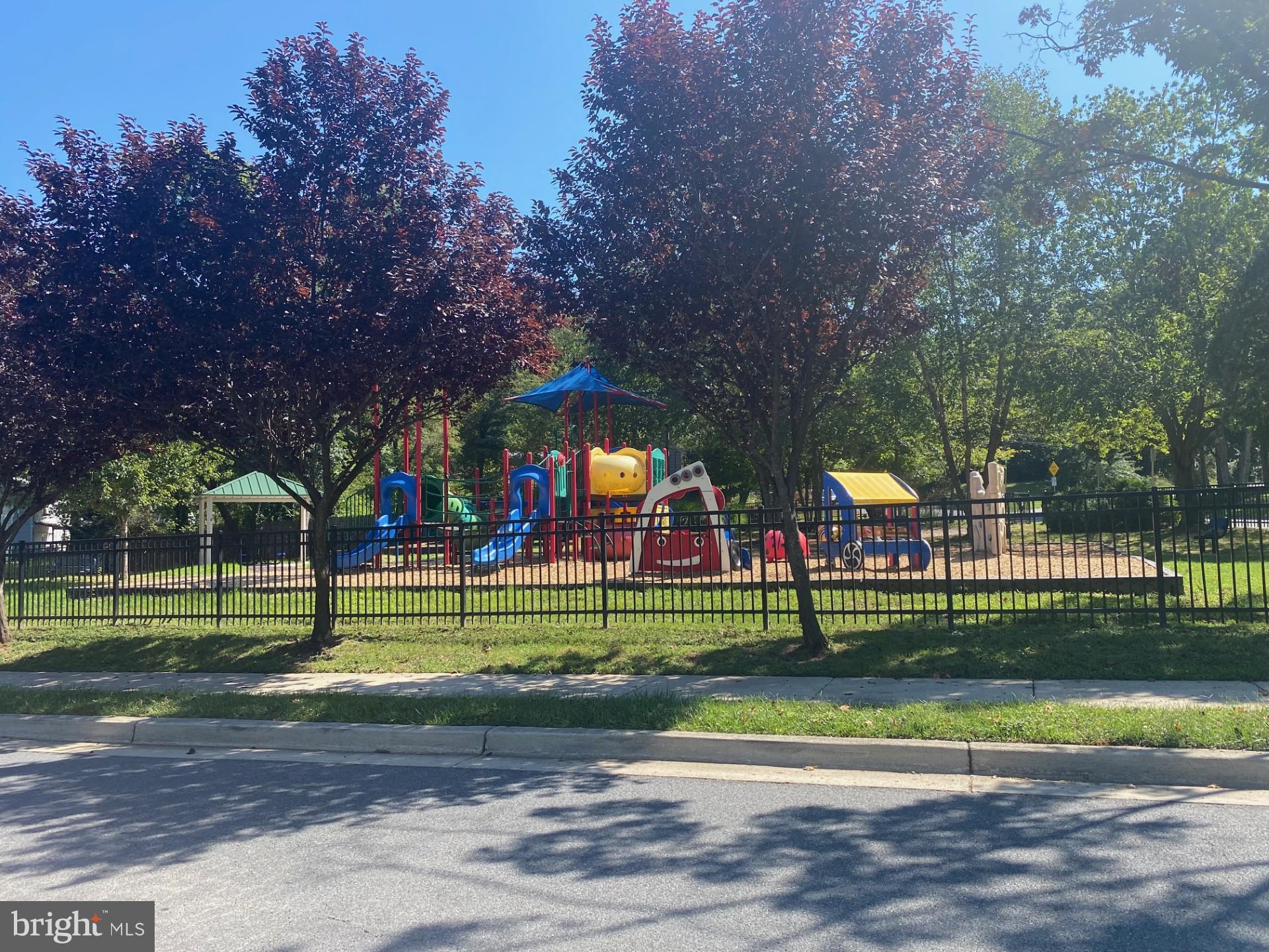 7608 Villanova Road Berwyn Heights, MD 20740 - Photo 41 of 41 playground in town